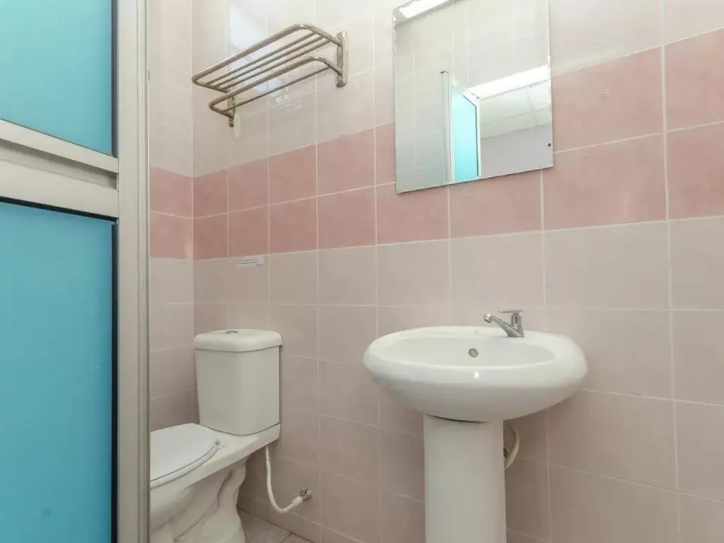 HOTEL D VIEW MERSING HOTEL D VIEW MERSING