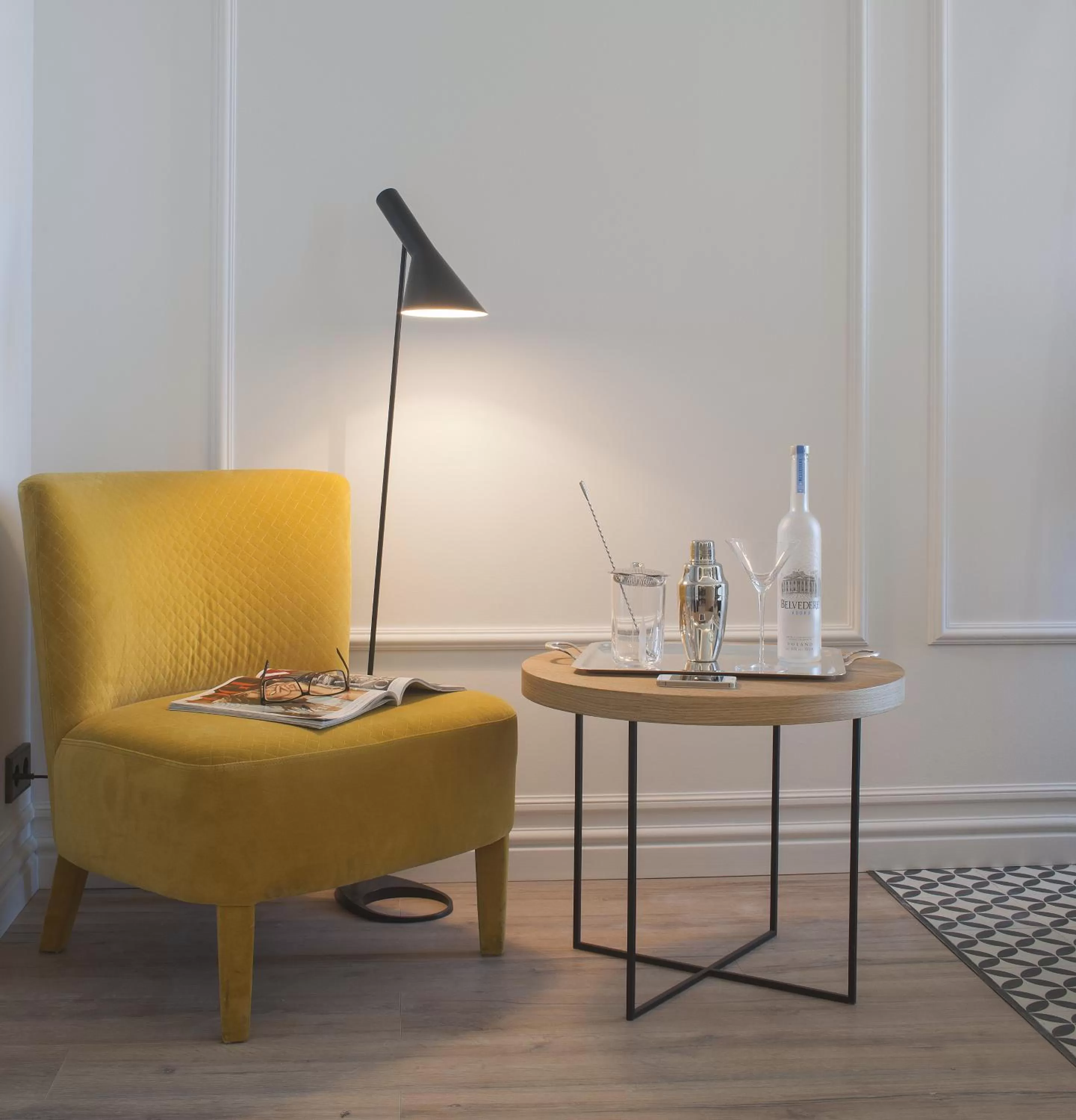 Other in Serras Barcelona