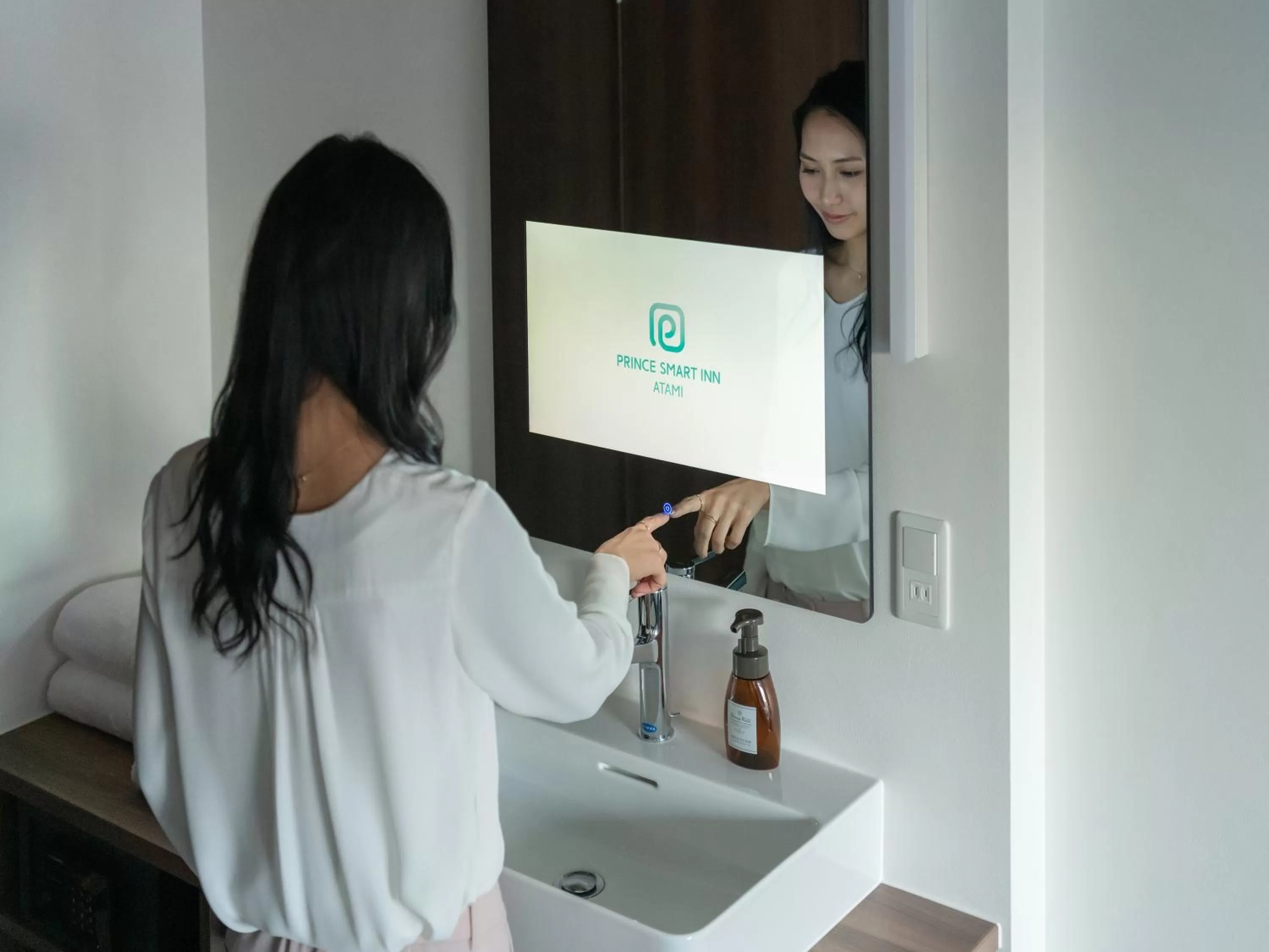 Other in Prince Smart Inn Atami