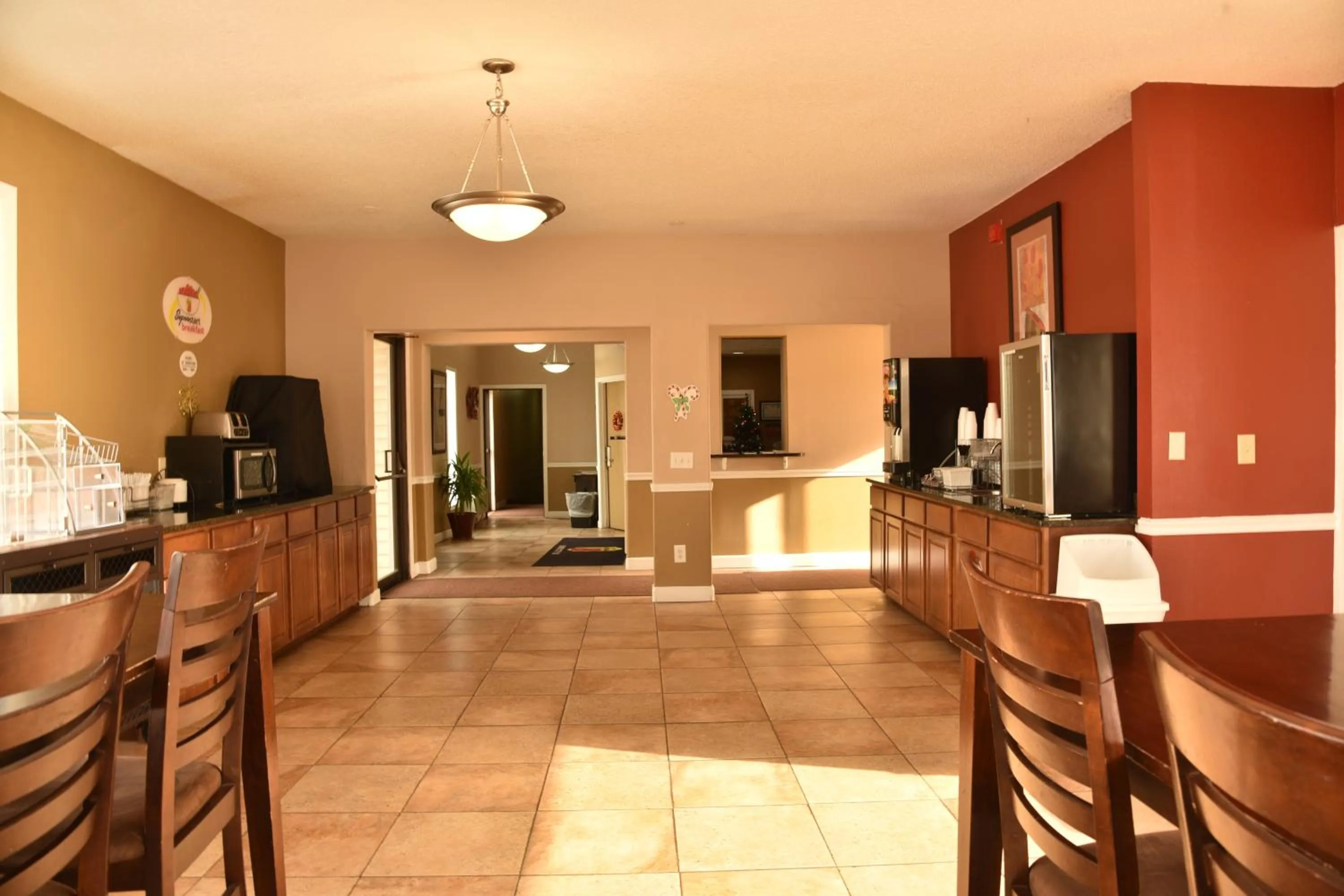 Super 8 by Wyndham Rapid City Rushmore Rd