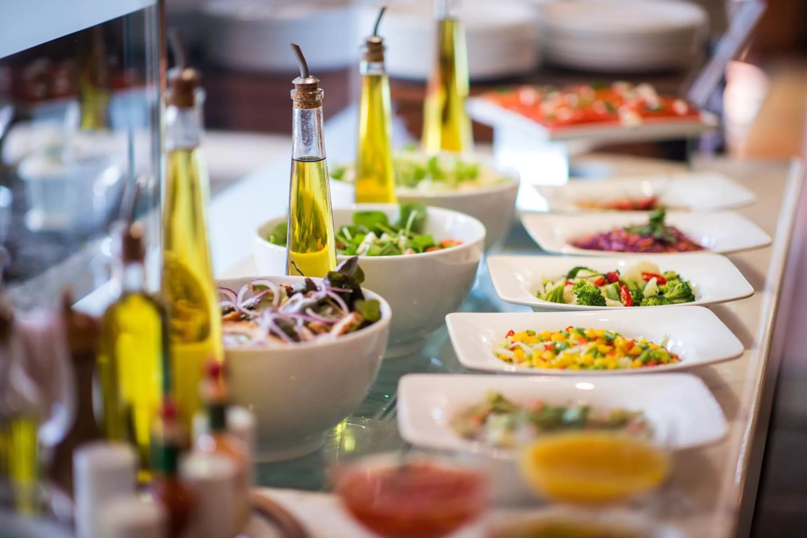 Food in Swan Novo Hamburgo