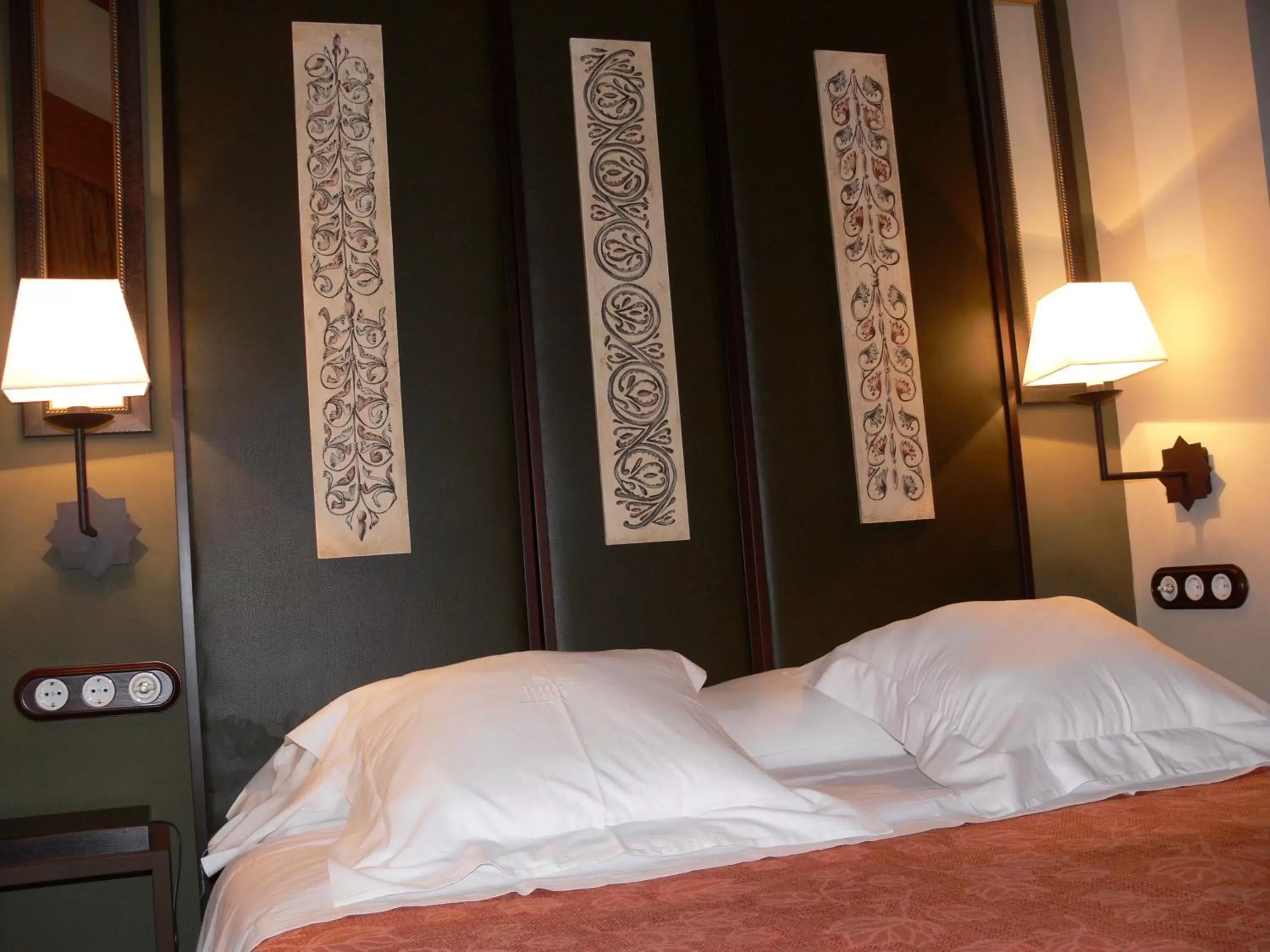 Photo of the whole room, Bed in El Mudayyan Photo of the whole room, Bed in El Mudayyan