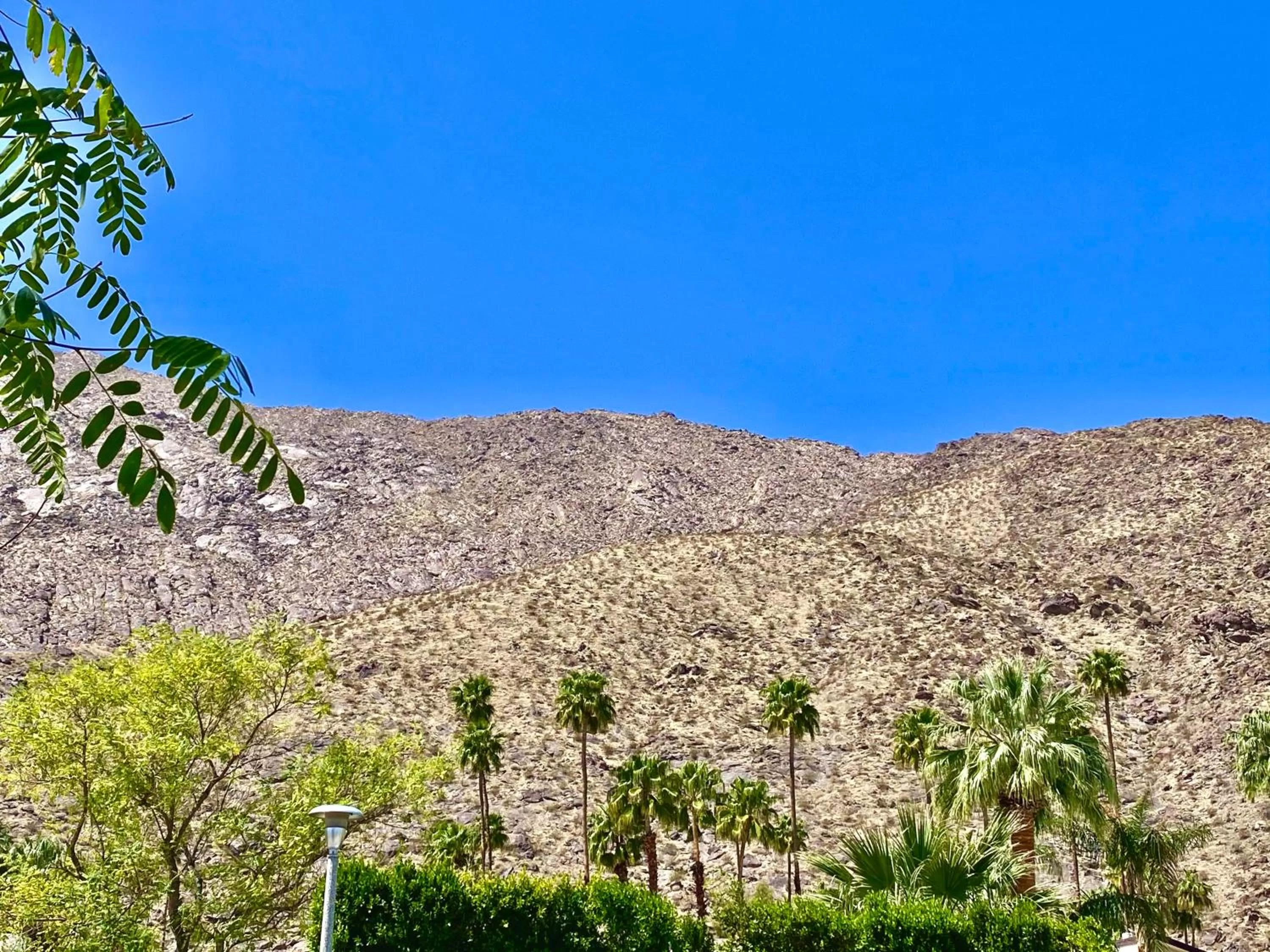 Natural landscape in Old Ranch Inn - Adults Only 21 & Up