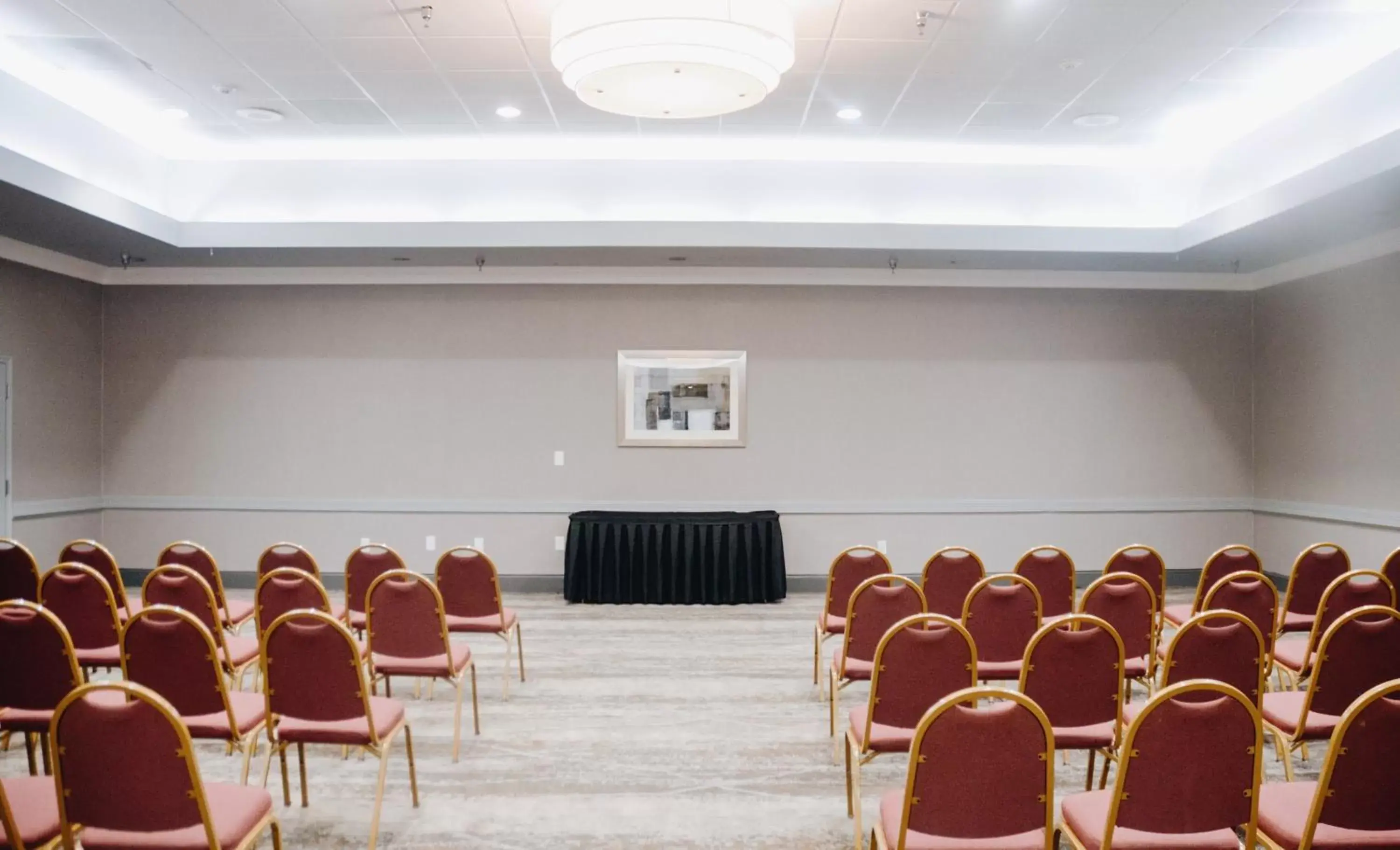Meeting/conference room, Business Area/Conference Room in Holiday Inn Lumberton, an IHG Hotel
