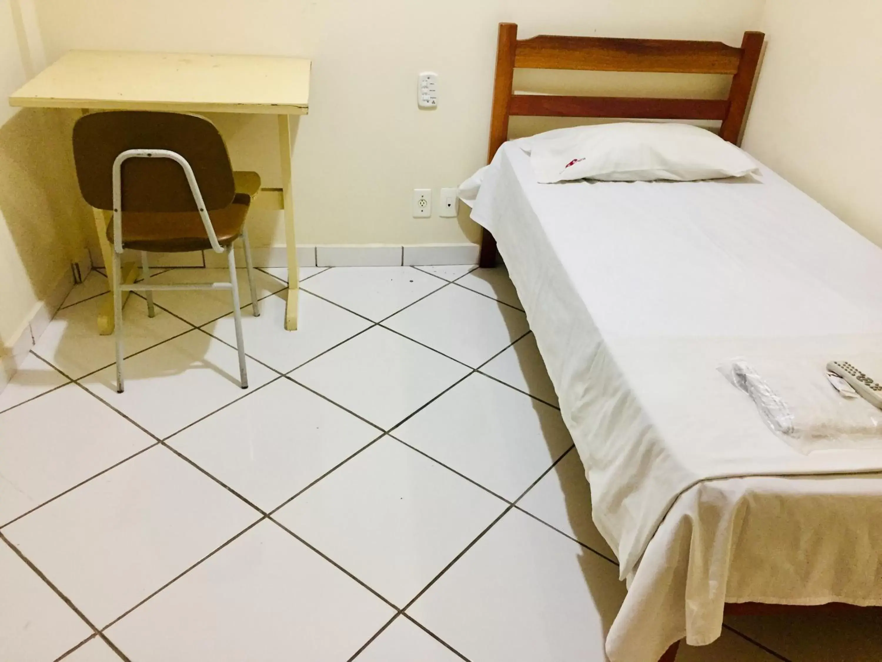 Superior Single Room - single occupancy in Hotel Oliveira Superior Single Room - single occupancy in Hotel Oliveira