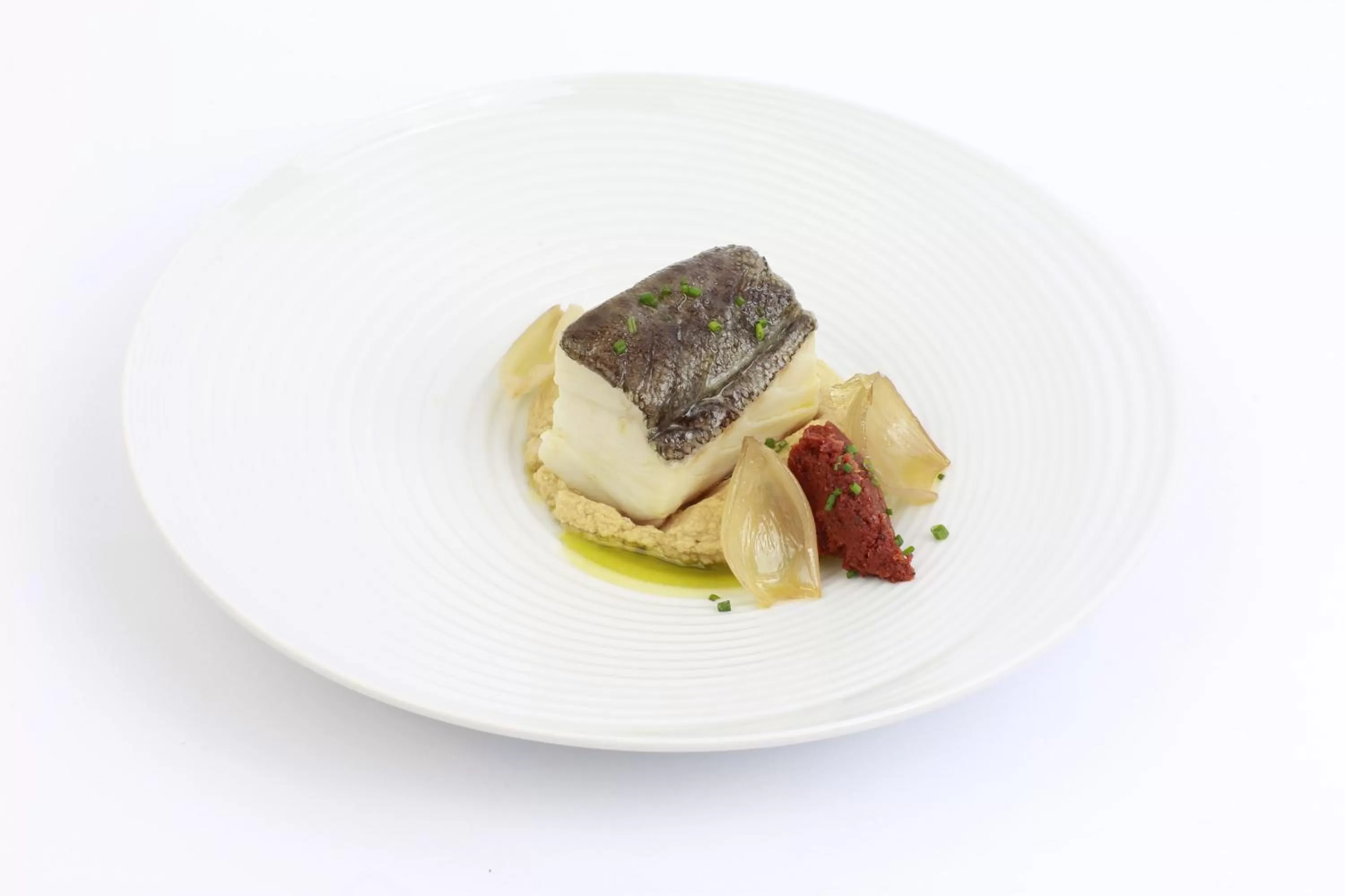 Food close-up in Douro Royal Valley Hotel & Spa