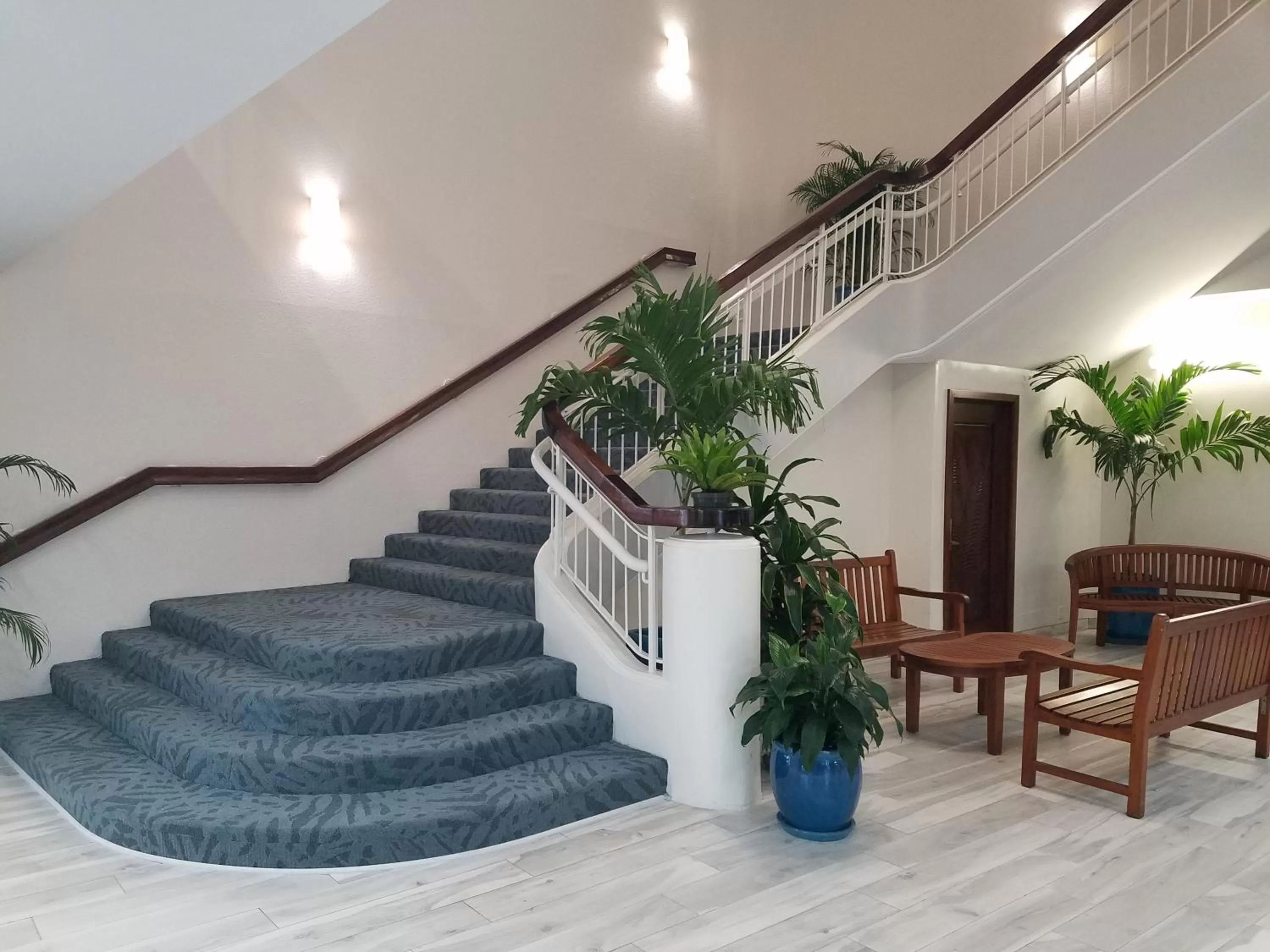 Lobby or reception, Lobby/Reception in Imperial Hawaii Resort