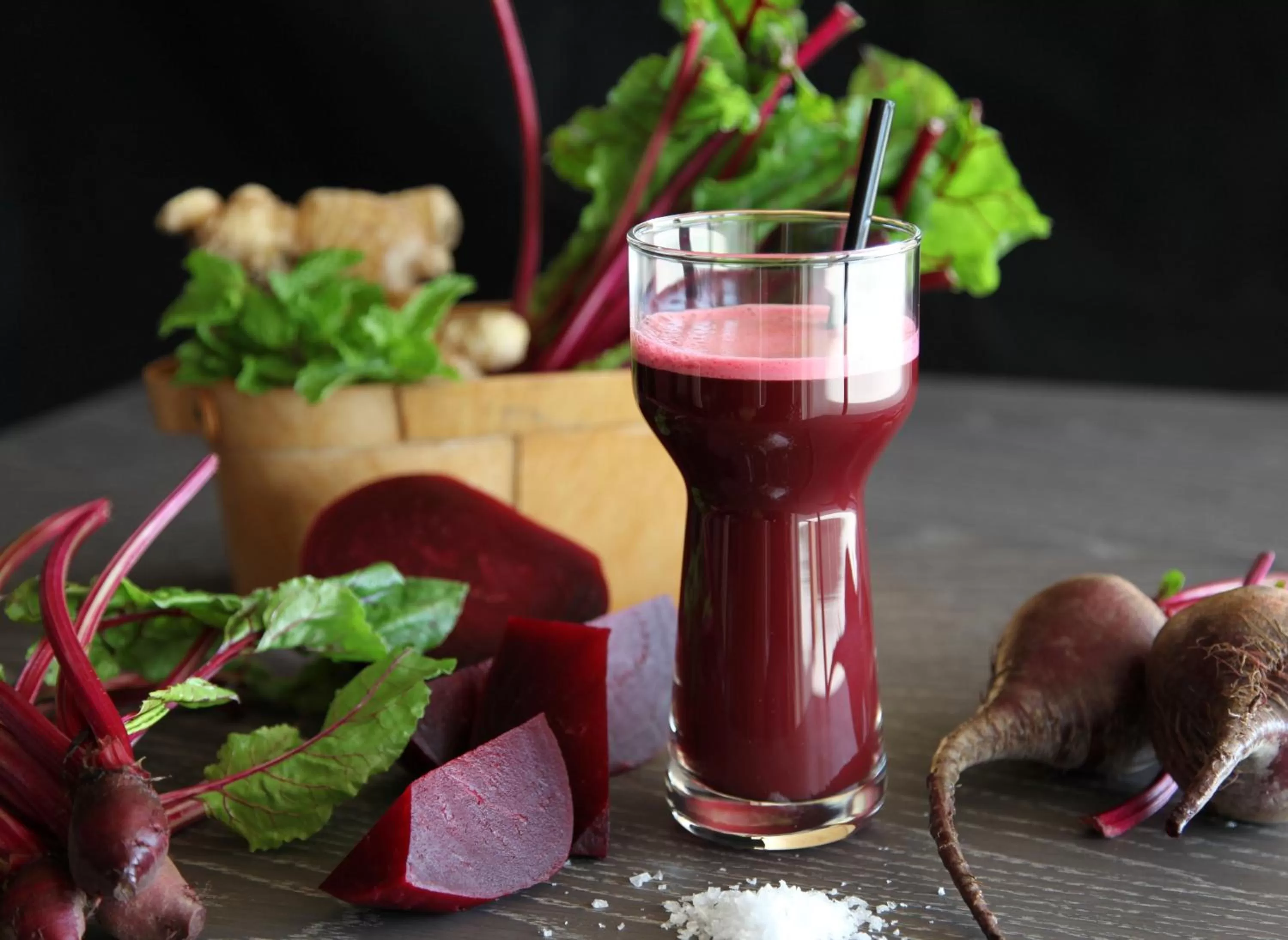 Non alcoholic drinks in Al Maha Arjaan by Rotana