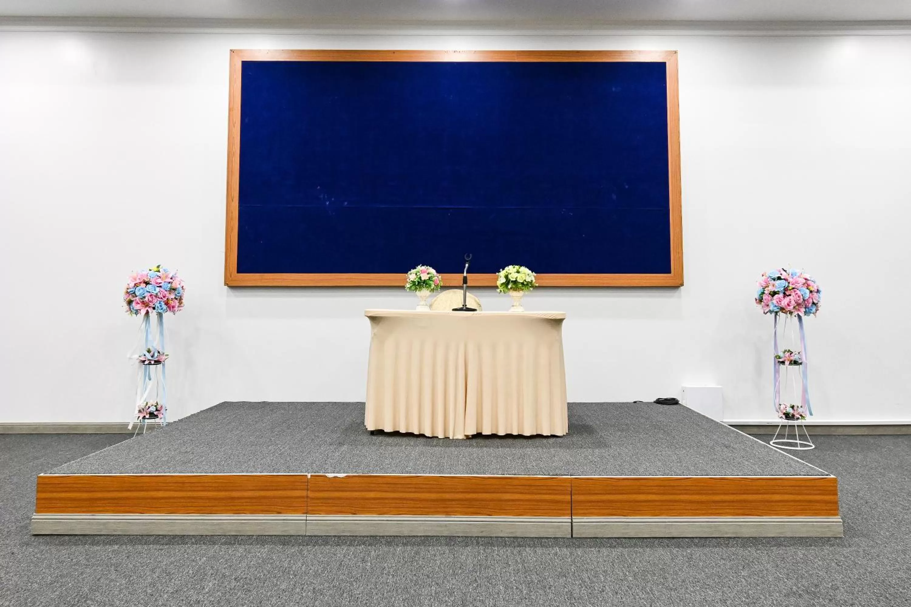 Meeting/conference room in Golden Sea Hua Hin - SHA Extra Plus