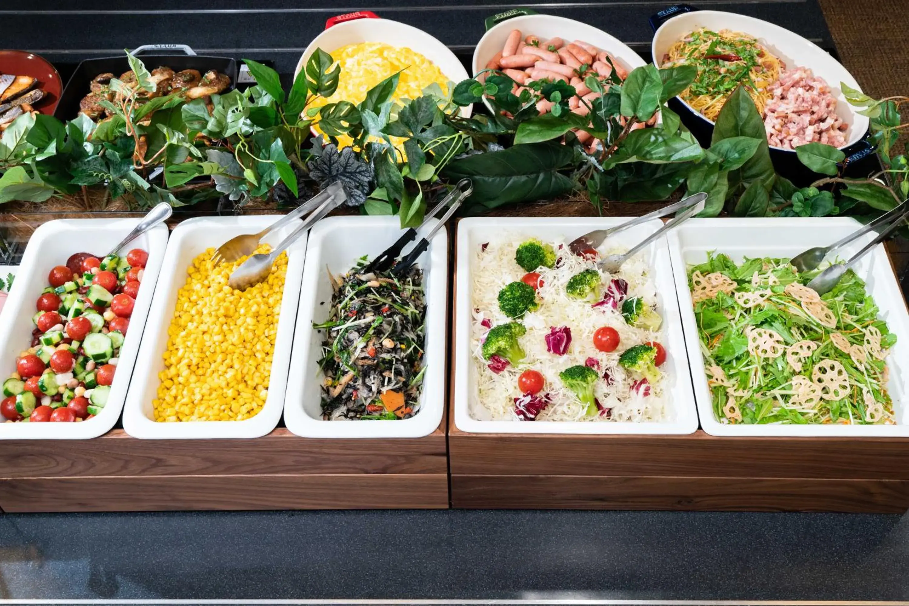 Food in Vessel Hotel Campana Kyoto Gojo Food in Vessel Hotel Campana Kyoto Gojo