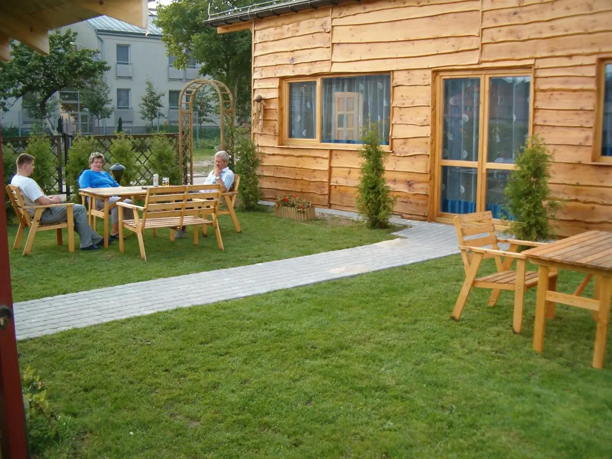 Restaurant/places to eat in Daisy Superior Restaurant/places to eat in Daisy Superior