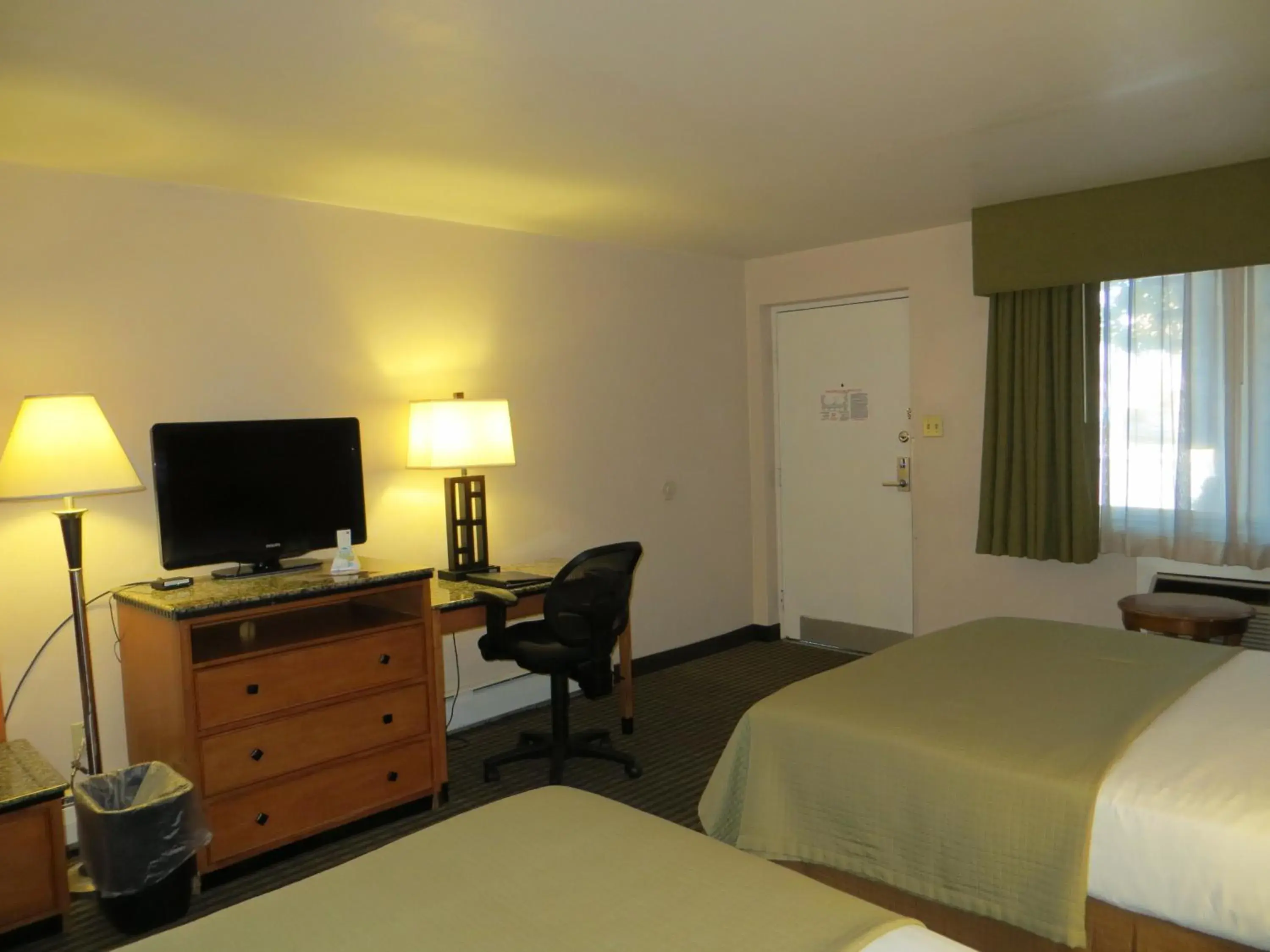 Queen Room with Two Queen Beds - Non-Smoking in Baymont by Wyndham Durango