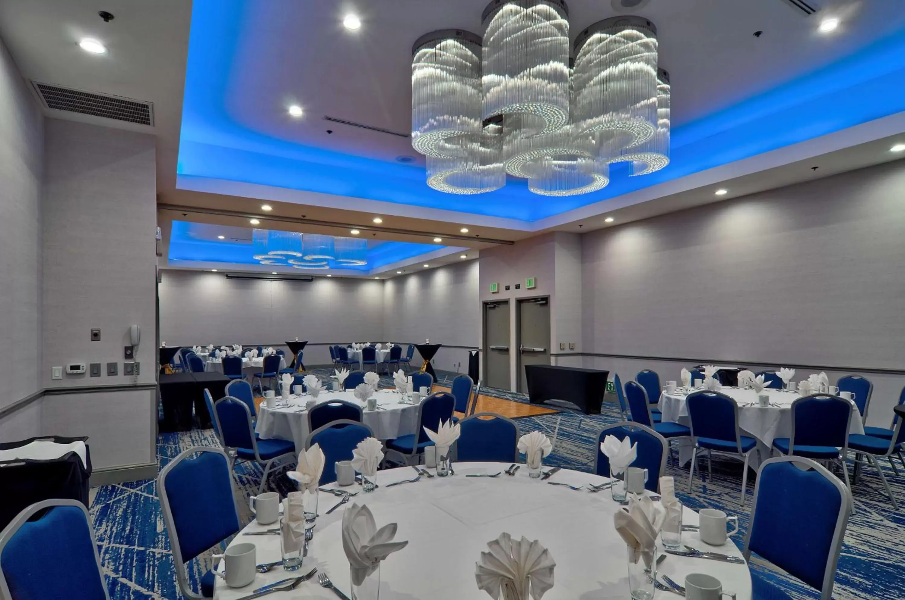 Meeting/conference room, Banquet Facilities in Hilton Garden Inn Livermore
