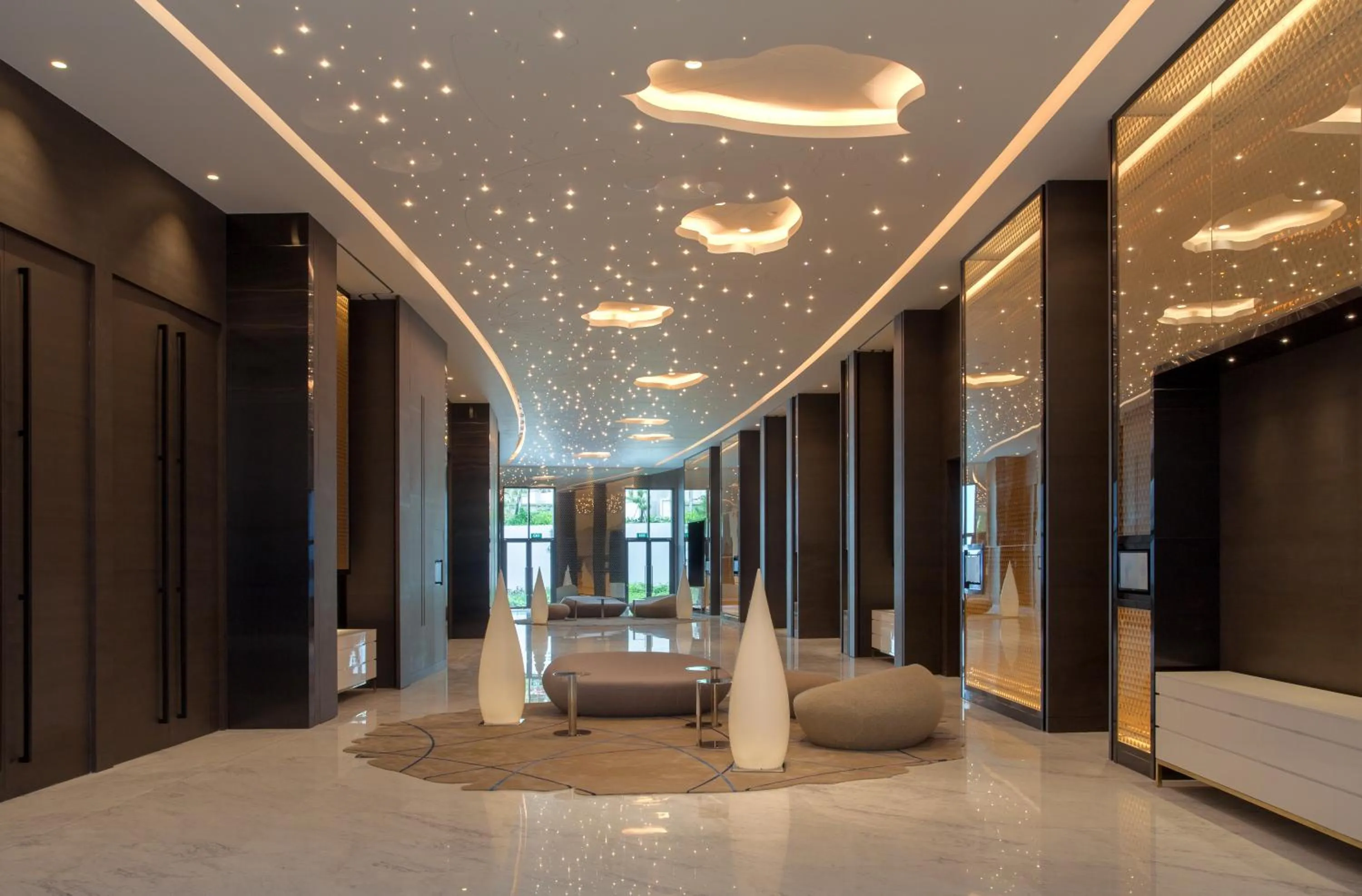 Business facilities in Novotel Singapore On Stevens