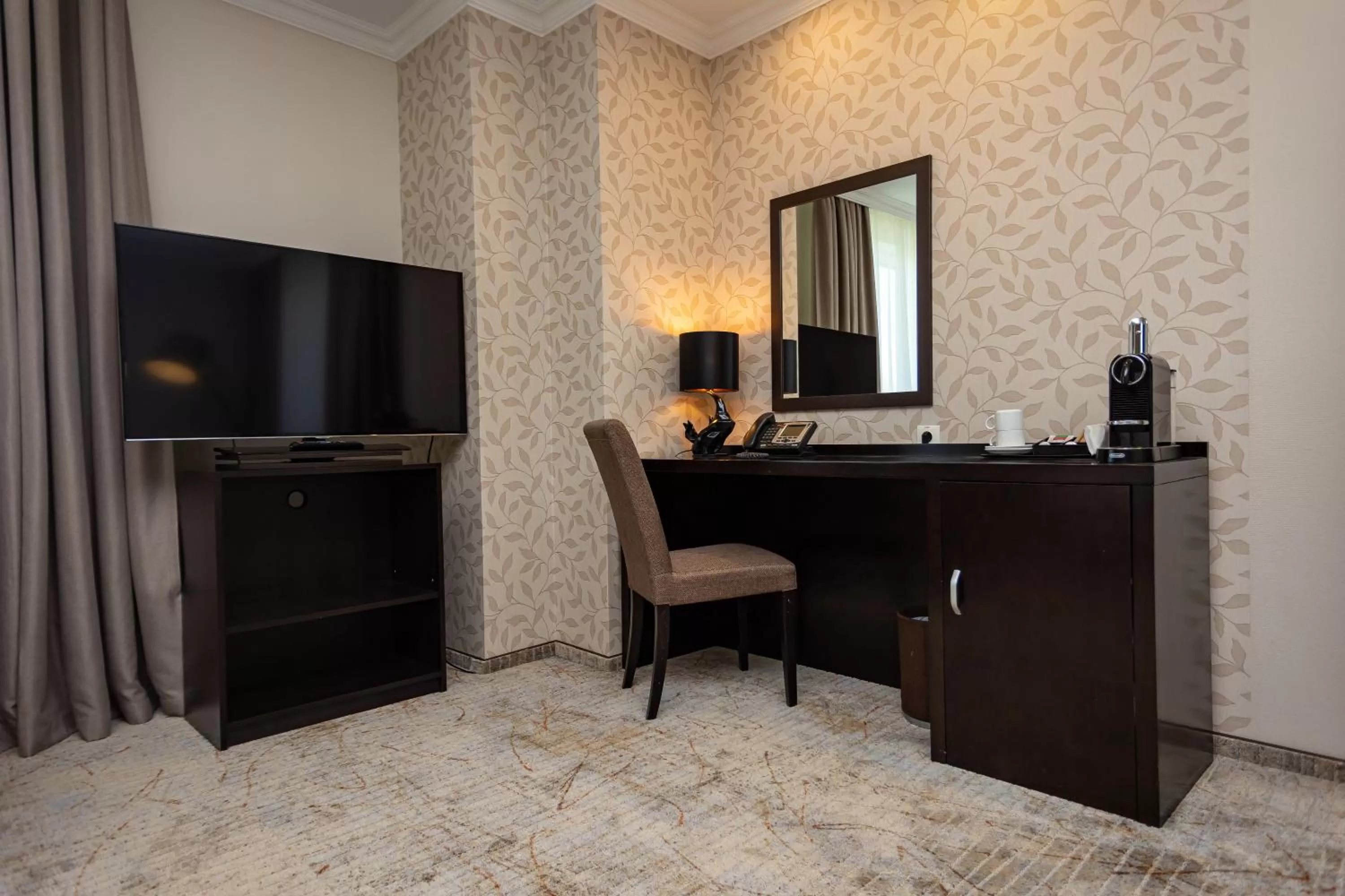 RiverSide- Hotel and MICE