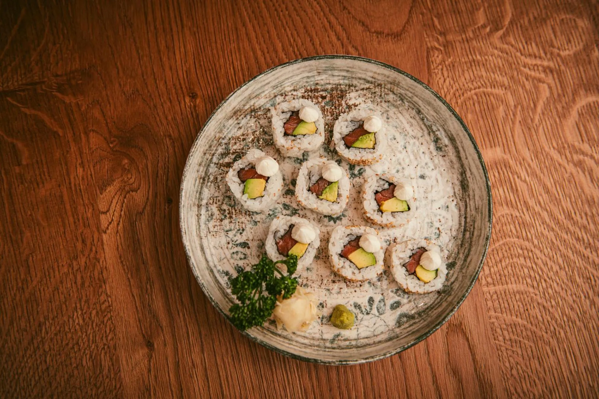 Restaurant/places to eat in Hotel B&B Feldmessner