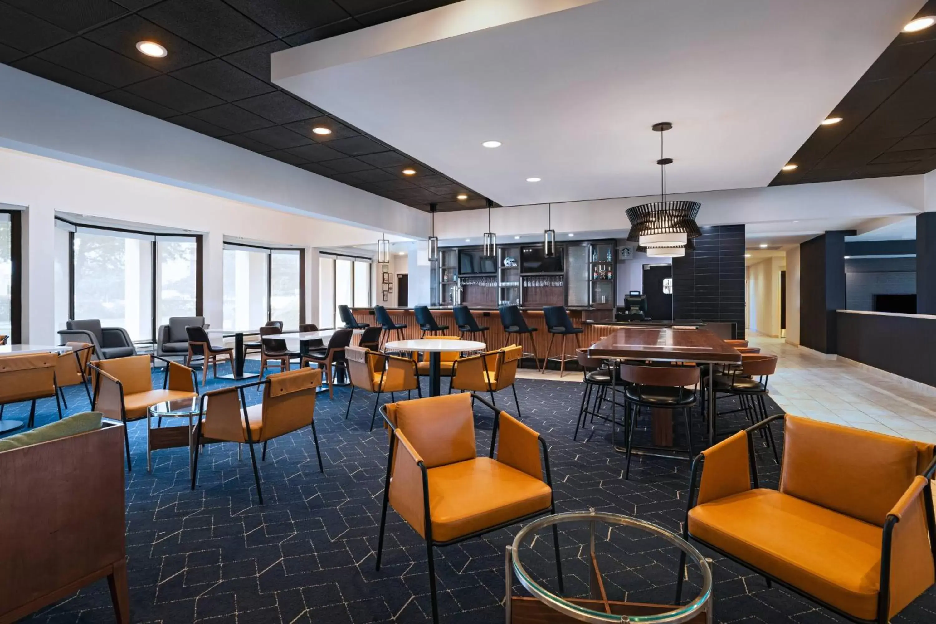 Lobby or reception, Restaurant/Places to Eat in Courtyard by Marriott San Antonio Medical Center