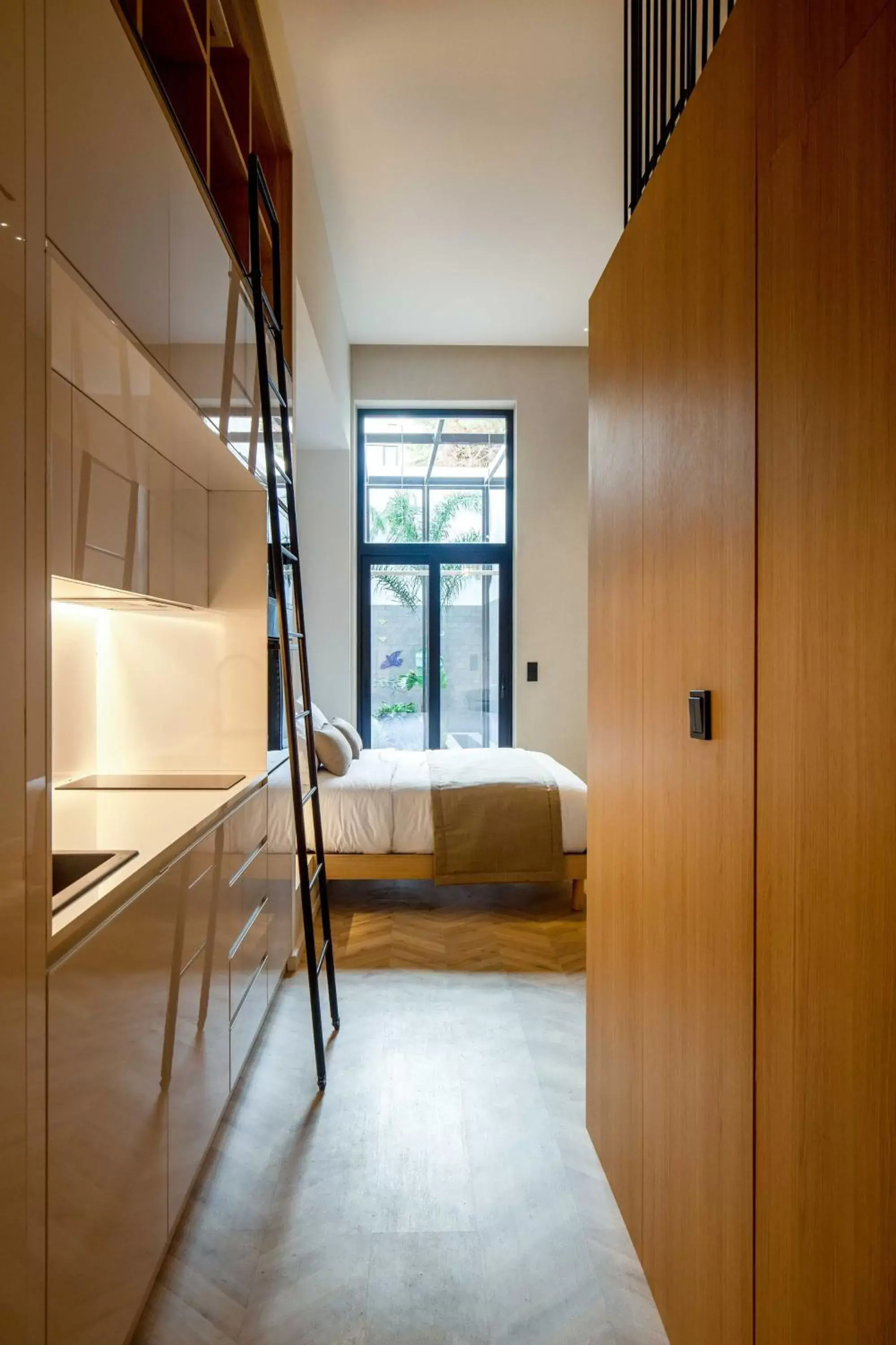 Photo of the whole room, Bed in The Newel Psychiko Photo of the whole room, Bed in The Newel Psychiko