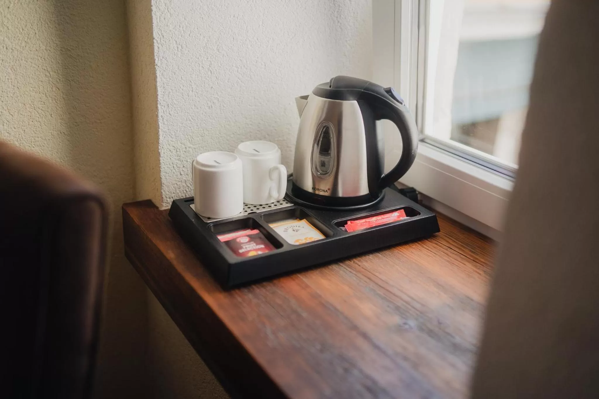 Hotel Restaurant DAS RÖSSL