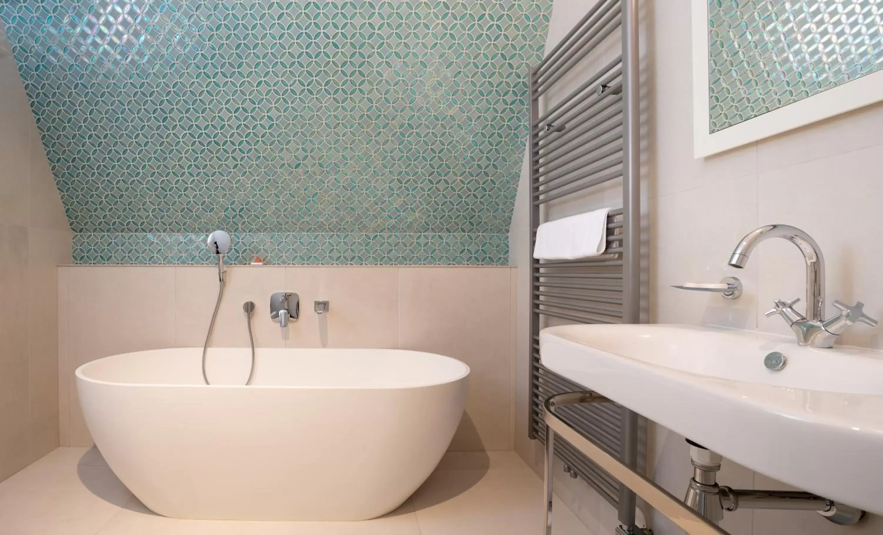 Double Room - single occupancy in Villa Rosenaw Double Room - single occupancy in Villa Rosenaw