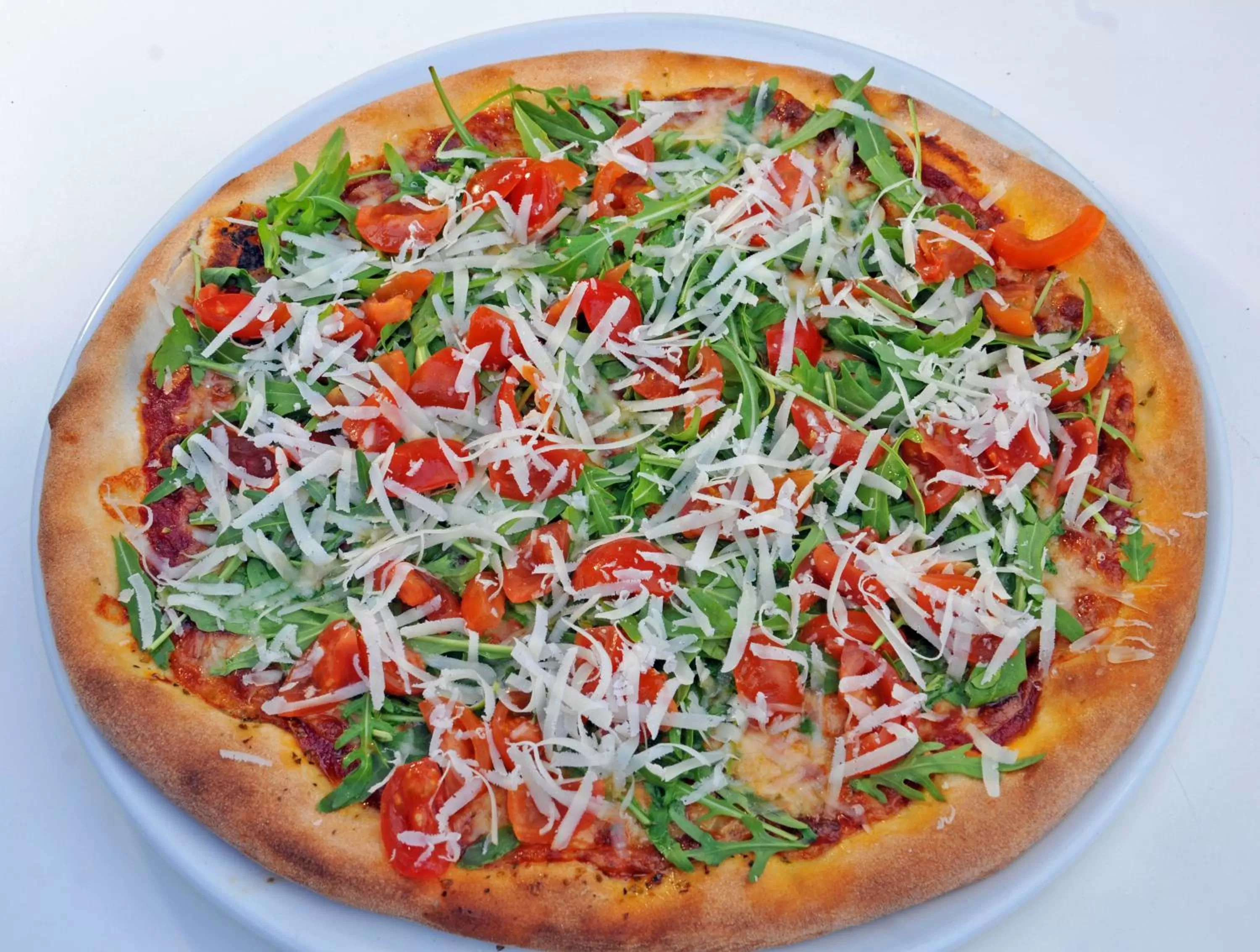 Restaurant/places to eat, Food in Apparthotel Restaurant Steiners