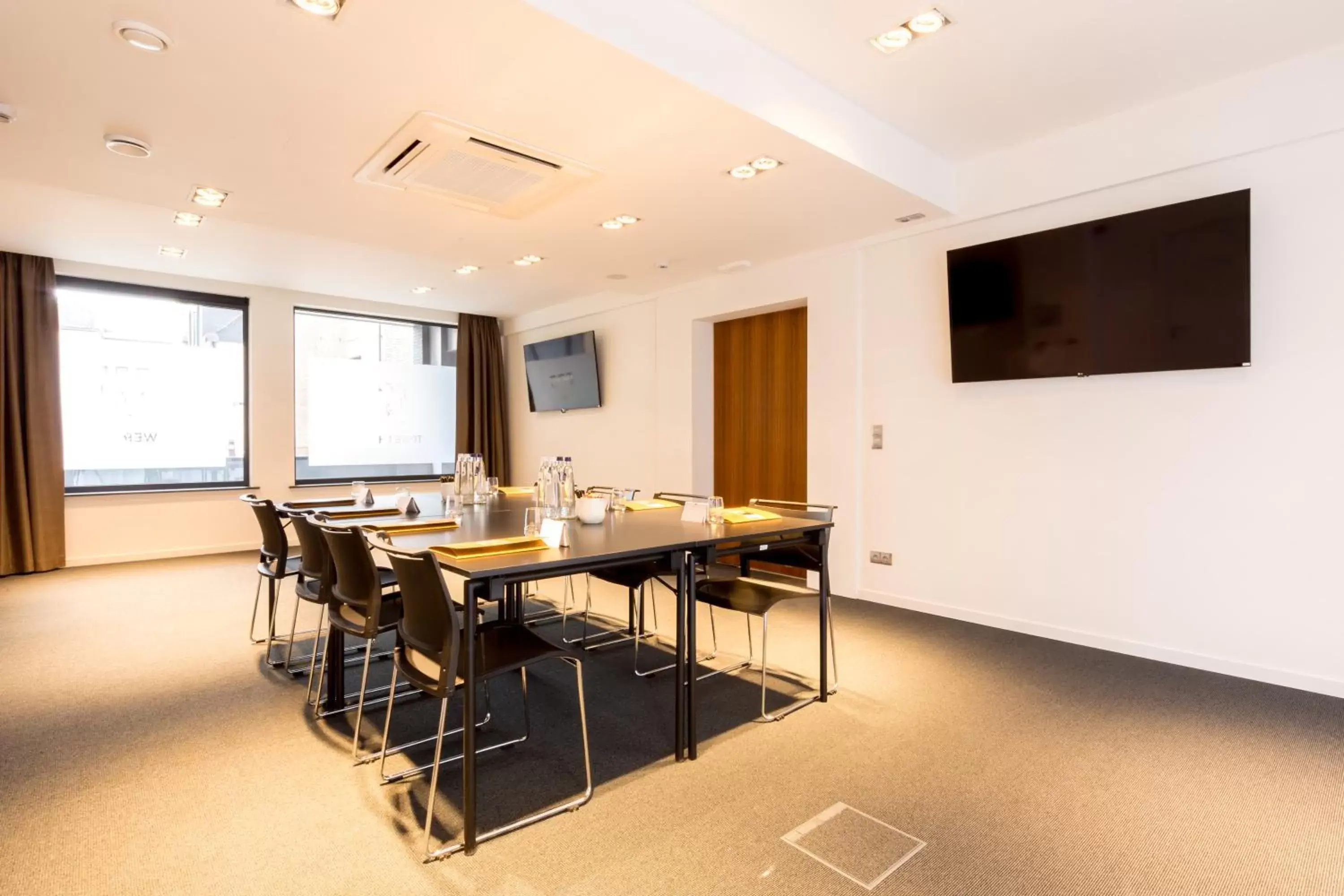 Business facilities in Tower Hotel Aalst