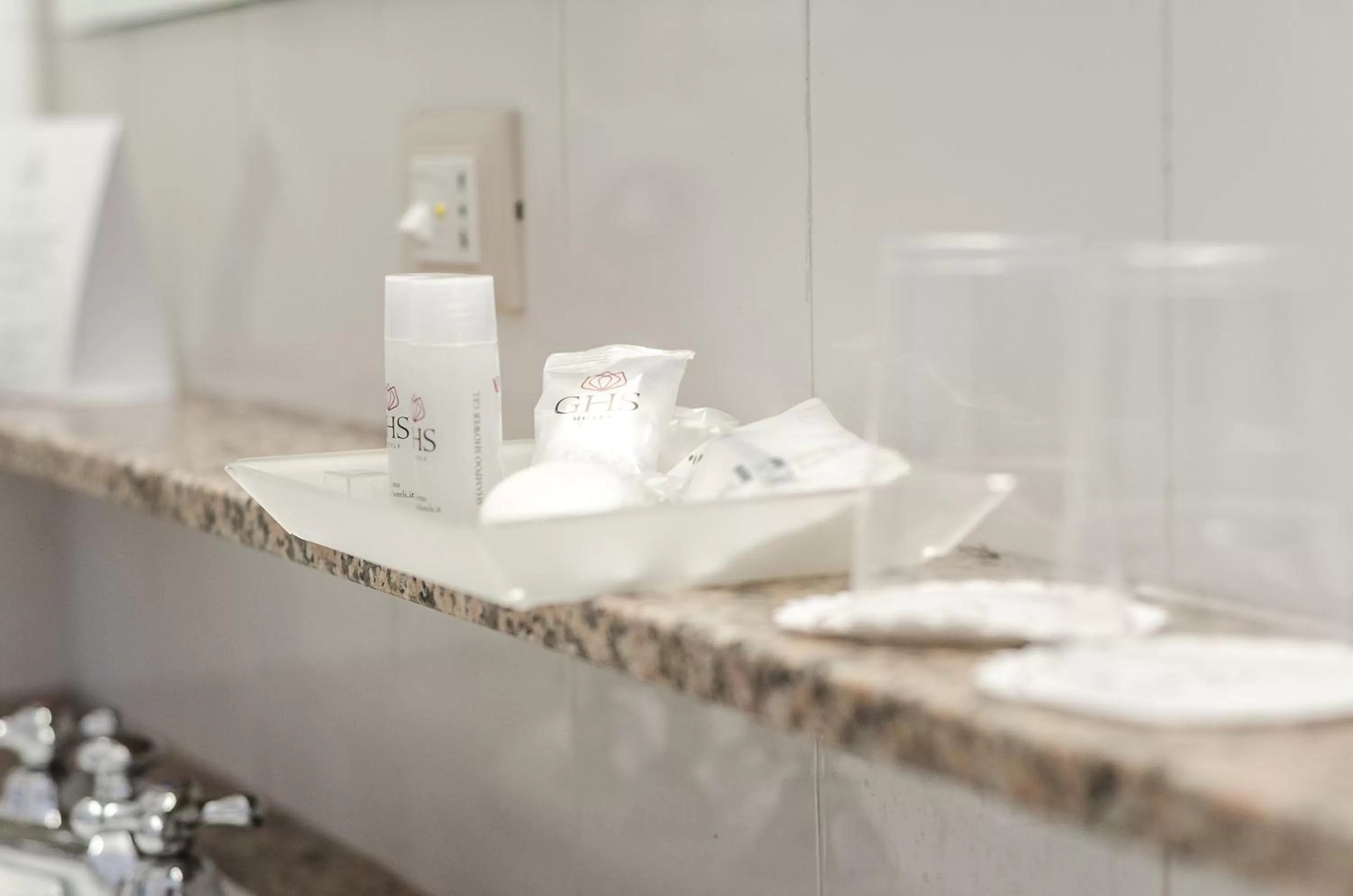 Other in Astoria Palace Hotel