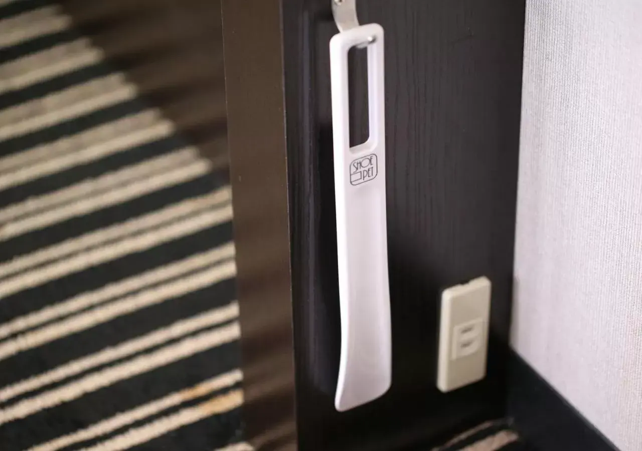 Photo of the whole room in APA Hotel Kanku-Kishiwada Photo of the whole room in APA Hotel Kanku-Kishiwada