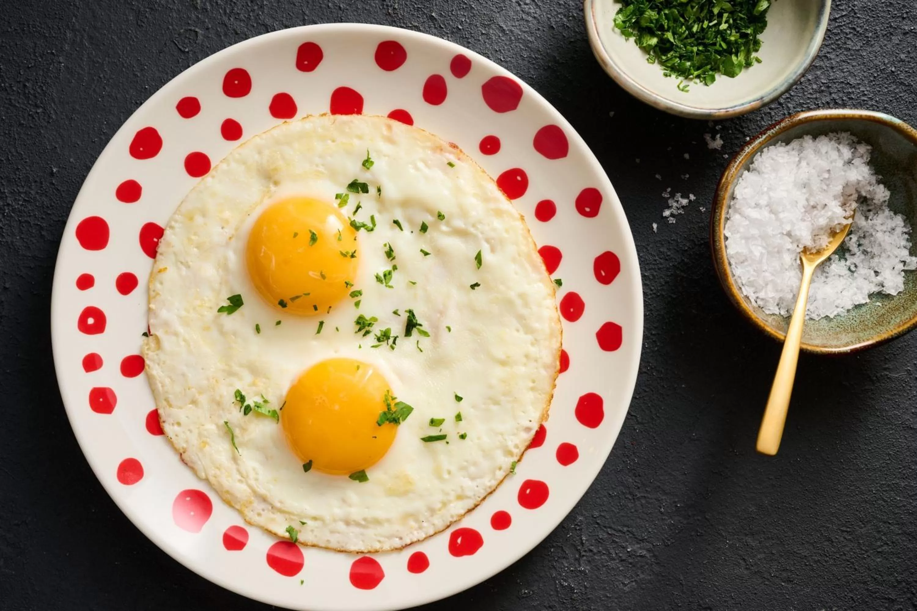 Breakfast in W Dubai - Mina Seyahi