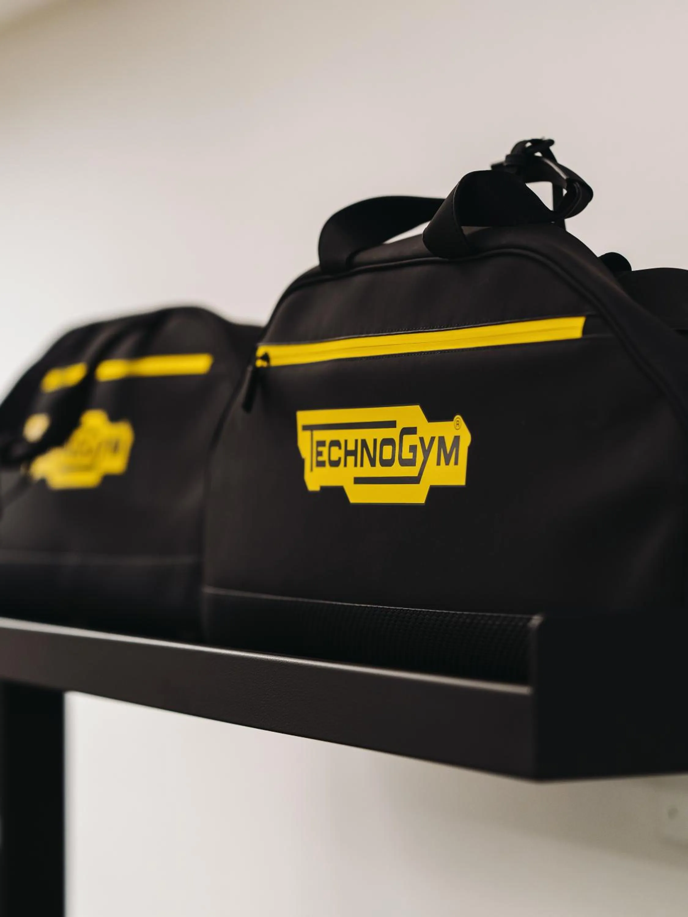 Fitness centre/facilities in Hotel Morfeo