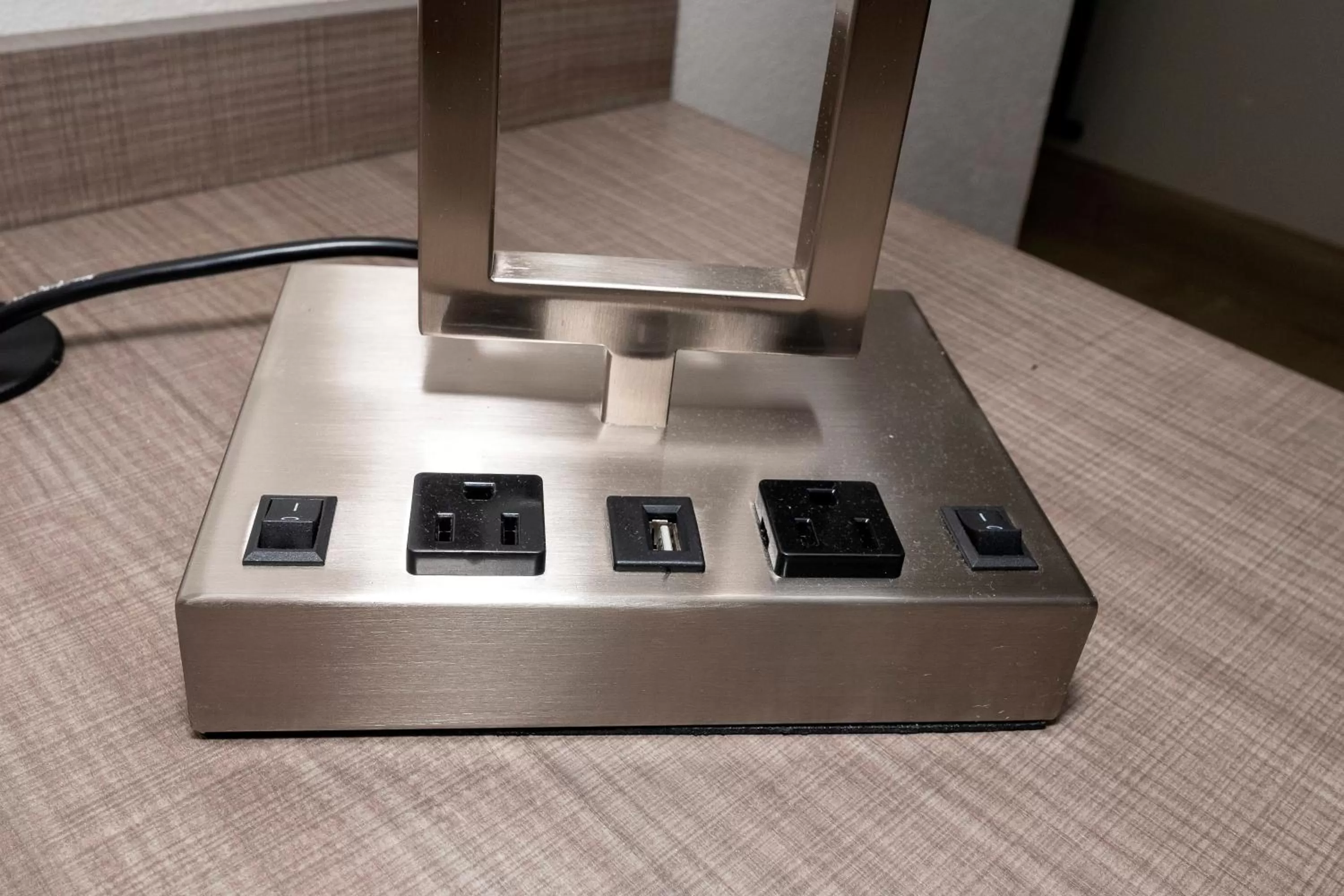 Bedroom in Red Roof Inn Bay Minette