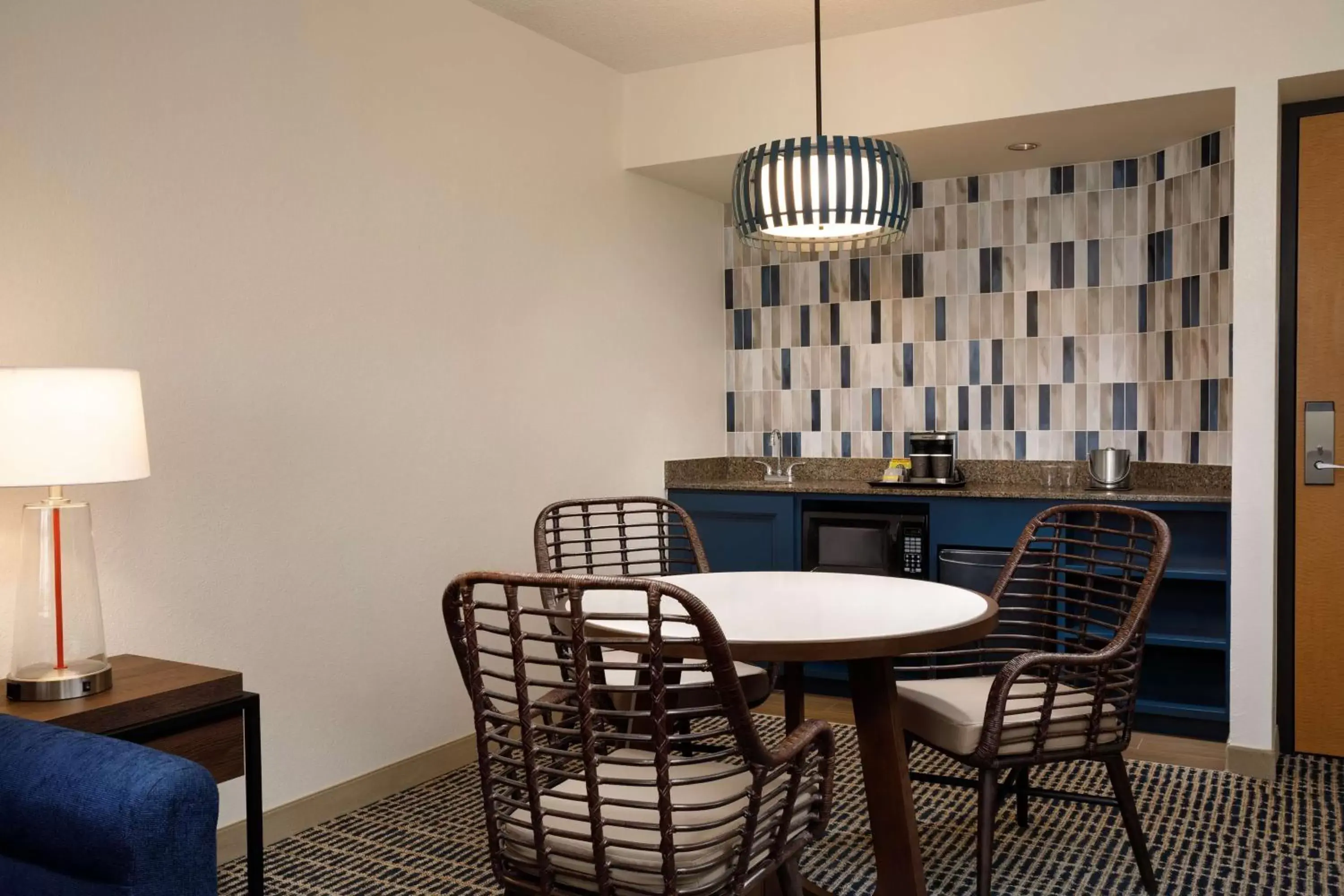 One-Bedroom King Suite with Sofa Bed in DoubleTree Suites by Hilton Orlando at Disney Springs One-Bedroom King Suite with Sofa Bed in DoubleTree Suites by Hilton Orlando at Disney Springs