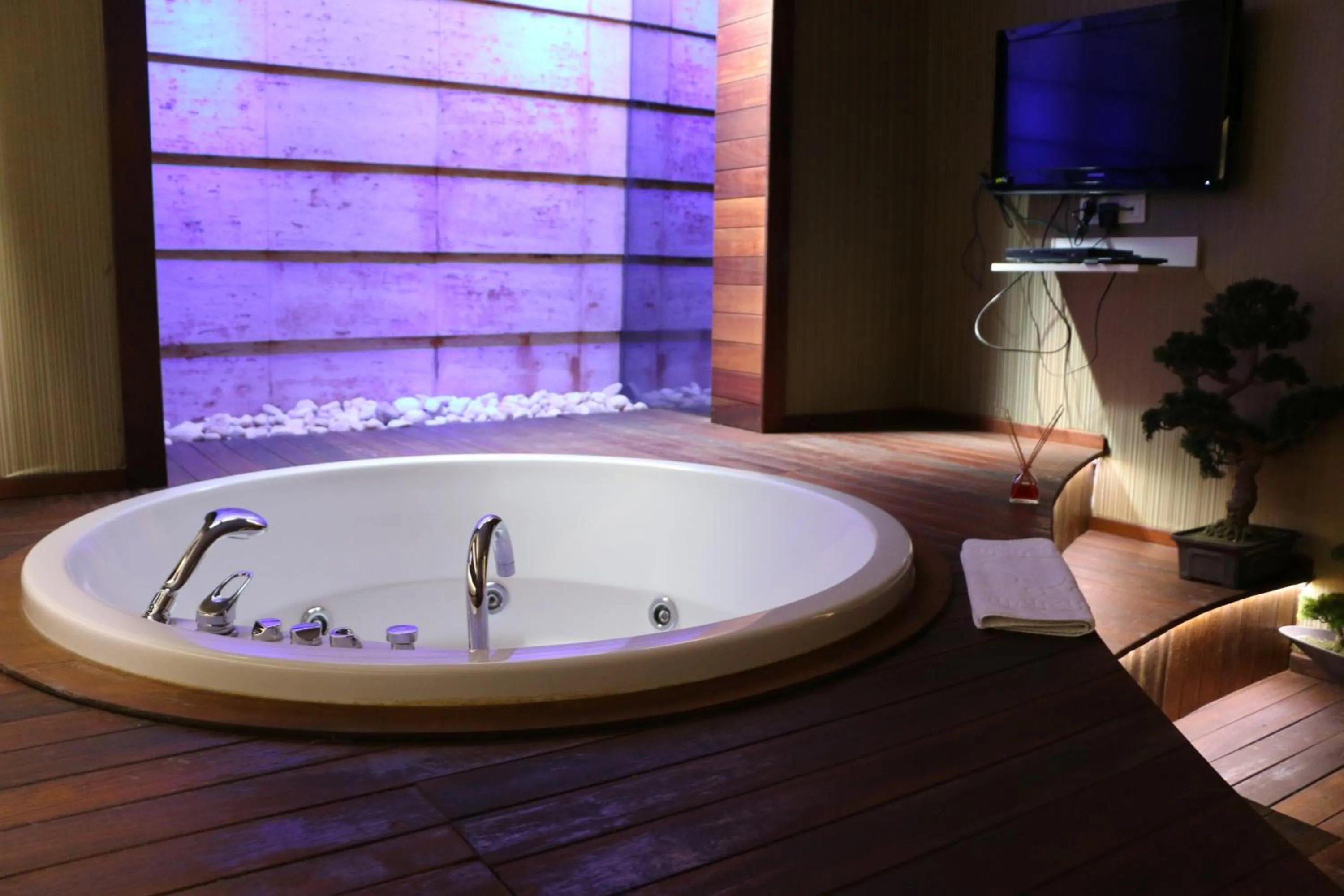 TV and multimedia in Triada Hotel Taksim - Special Category