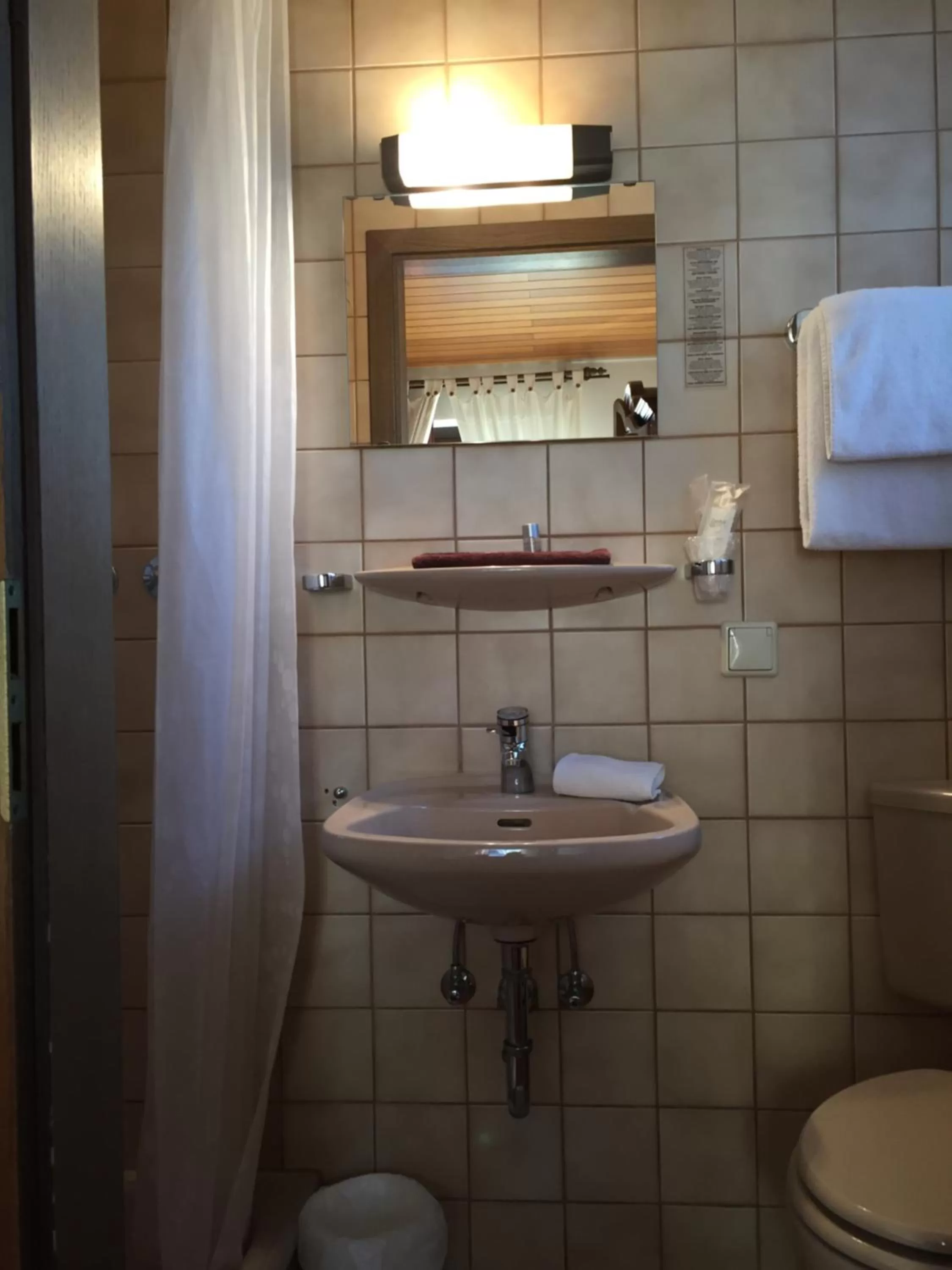 Landhaus Waldziegelhütte