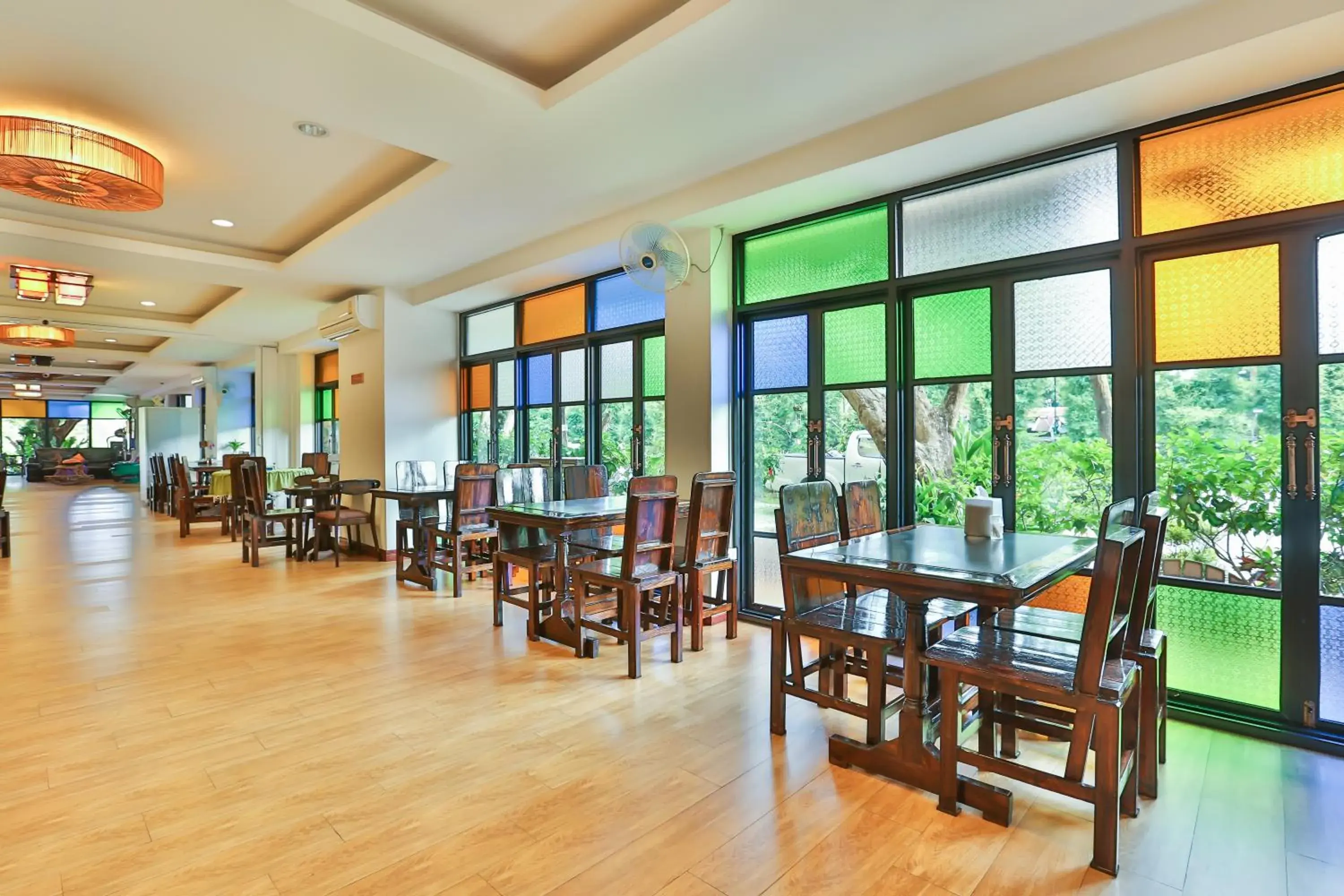 Restaurant/places to eat in Boonme Heritage Restaurant/places to eat in Boonme Heritage