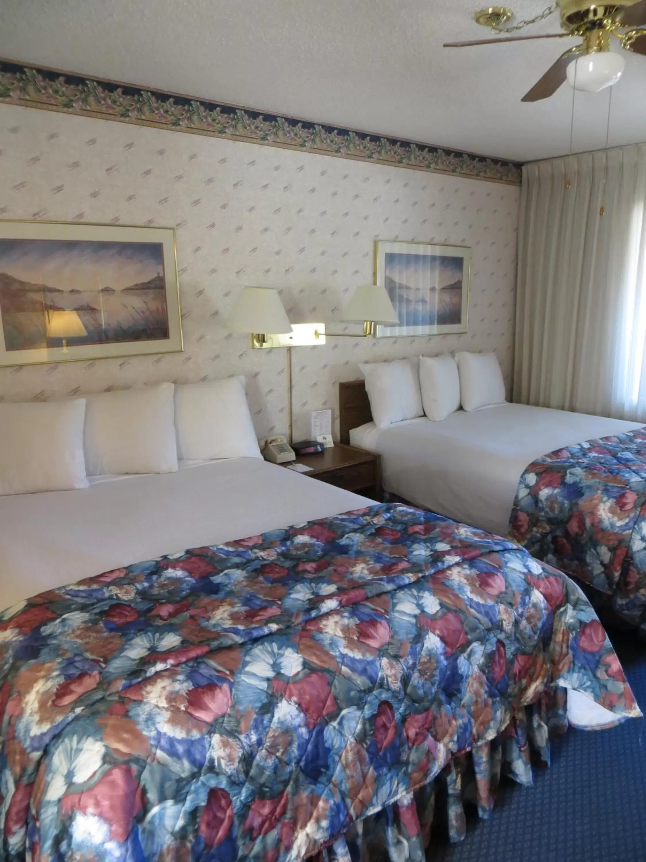 2 Queen Beds Deluxe Non Smoking in evo Hotel Tahoe City 2 Queen Beds Deluxe Non Smoking in evo Hotel Tahoe City