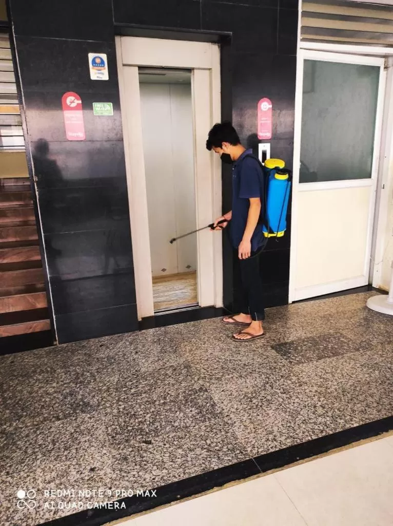 Airport Gateway Hotel