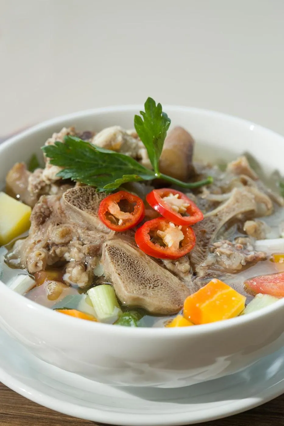 Restaurant/places to eat in Amaris Hotel Setiabudhi - Bandung