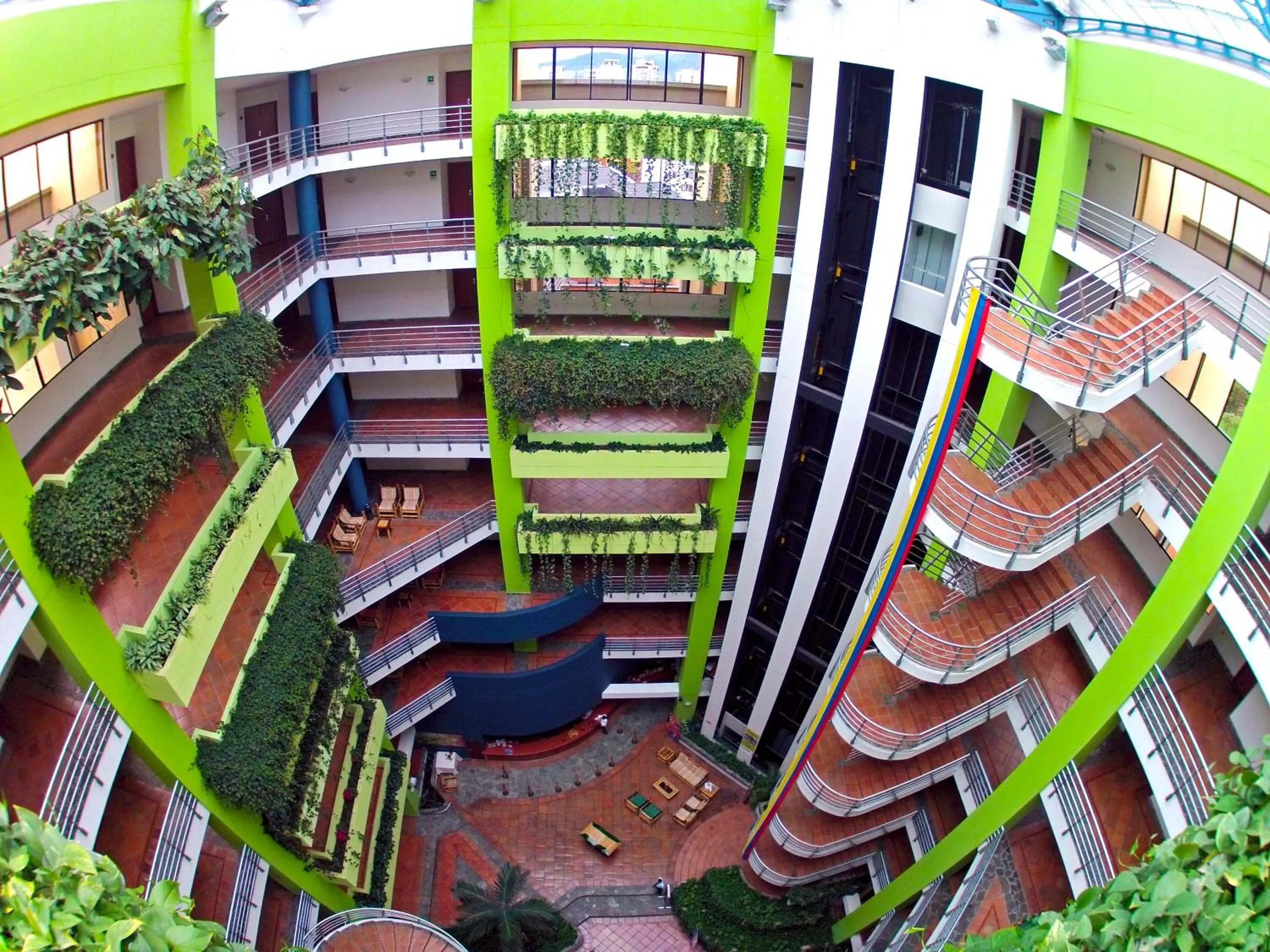 Other in Armenia Hotel