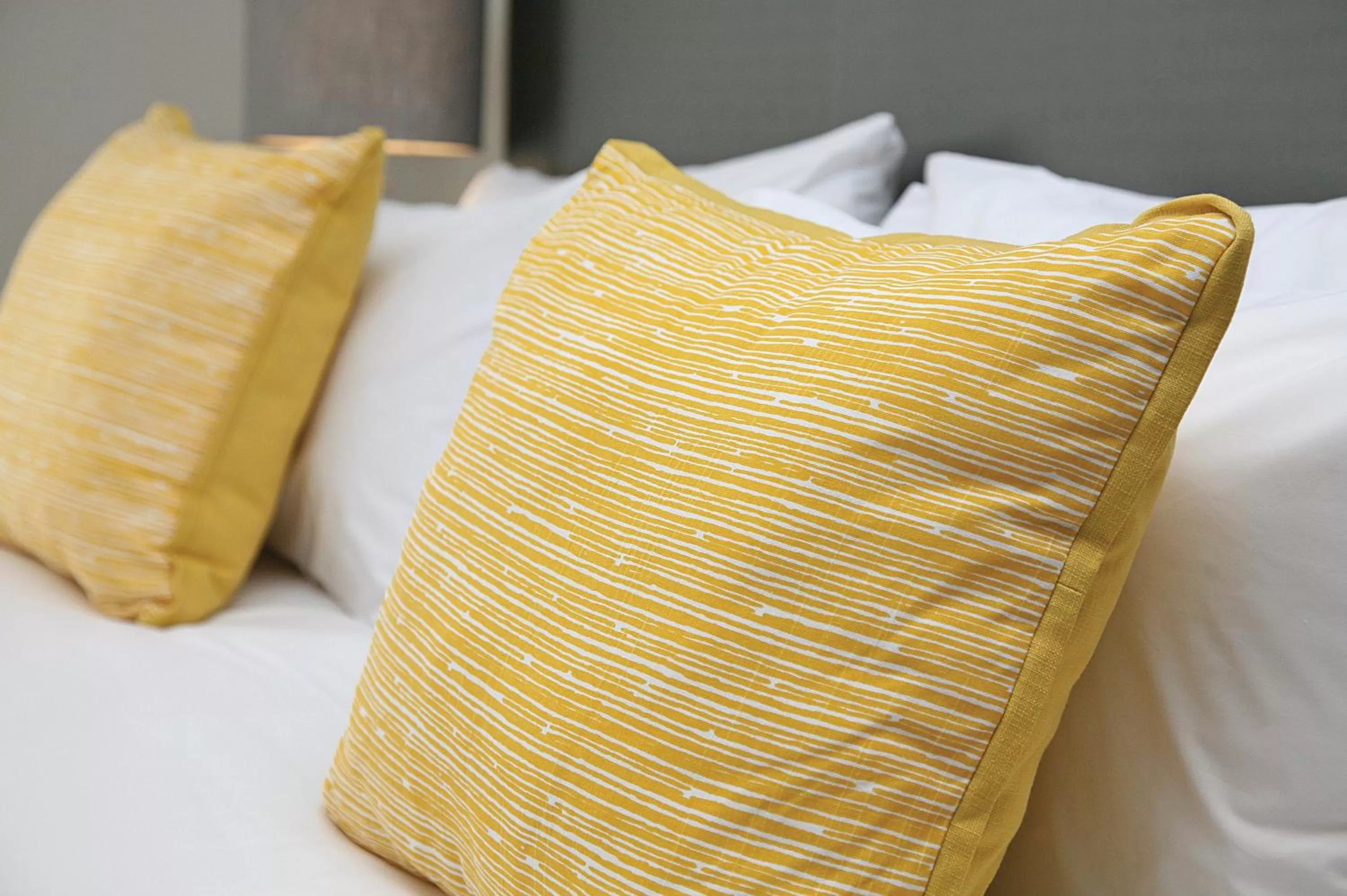 Deluxe Single Room in Hollow on the Square City Hotel