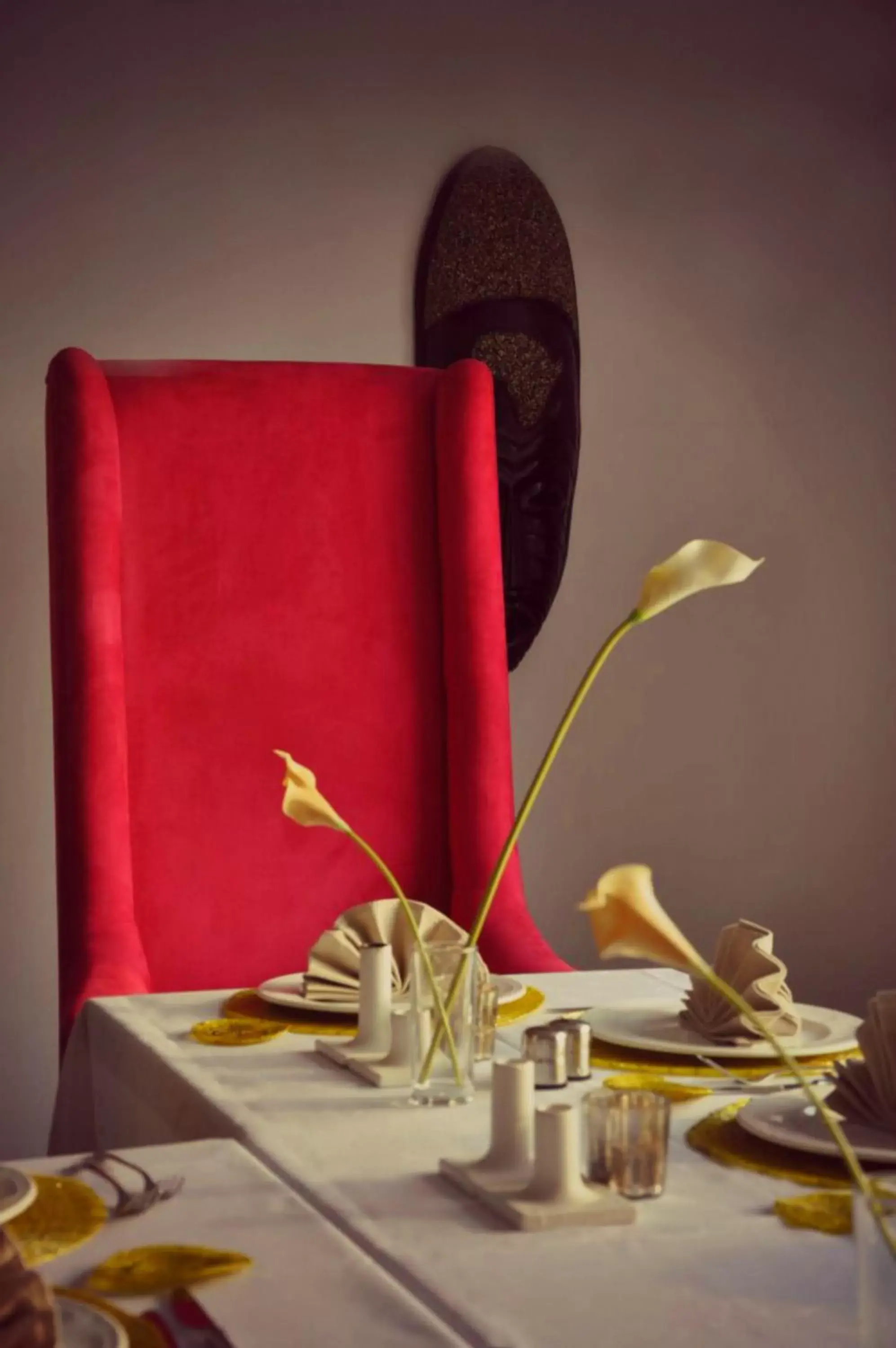 Restaurant/places to eat in The Swiss Hotel Freetown Restaurant/places to eat in The Swiss Hotel Freetown