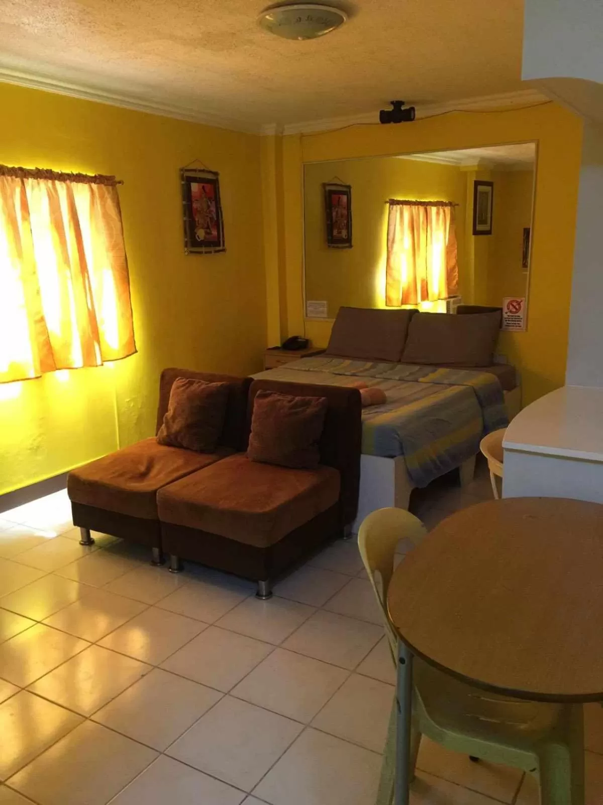 Arizona Beach Resort, Subic Bay, Philippines 2200