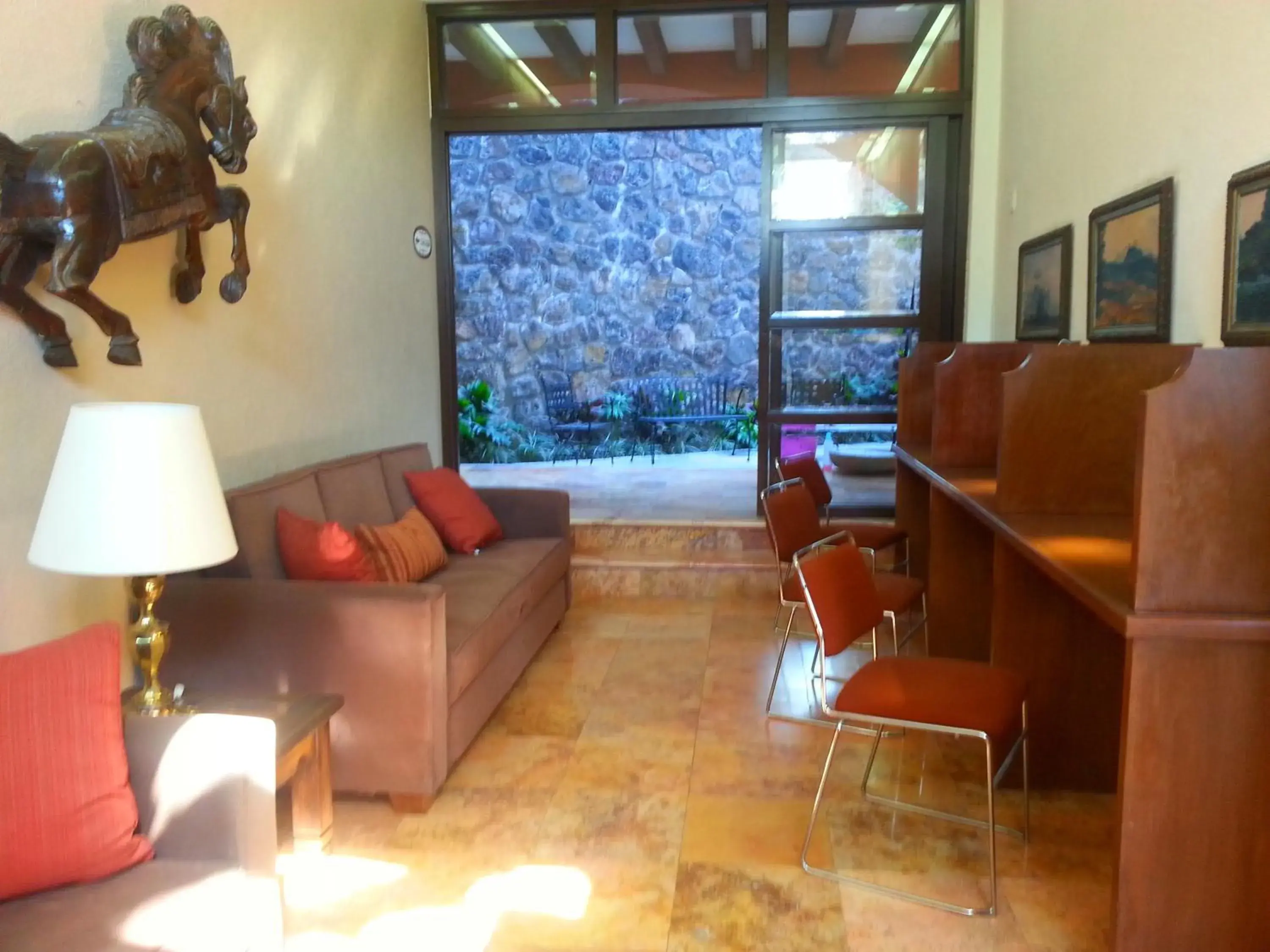 Other, Seating Area in Hotel & Spa Hacienda de Cort