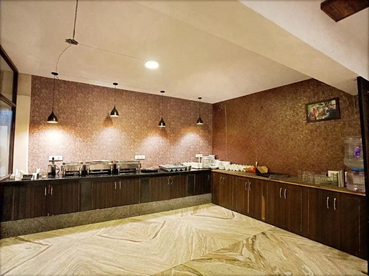 Restaurant/places to eat in Indira Nikunj Rubystone Exotic Restaurant/places to eat in Indira Nikunj Rubystone Exotic