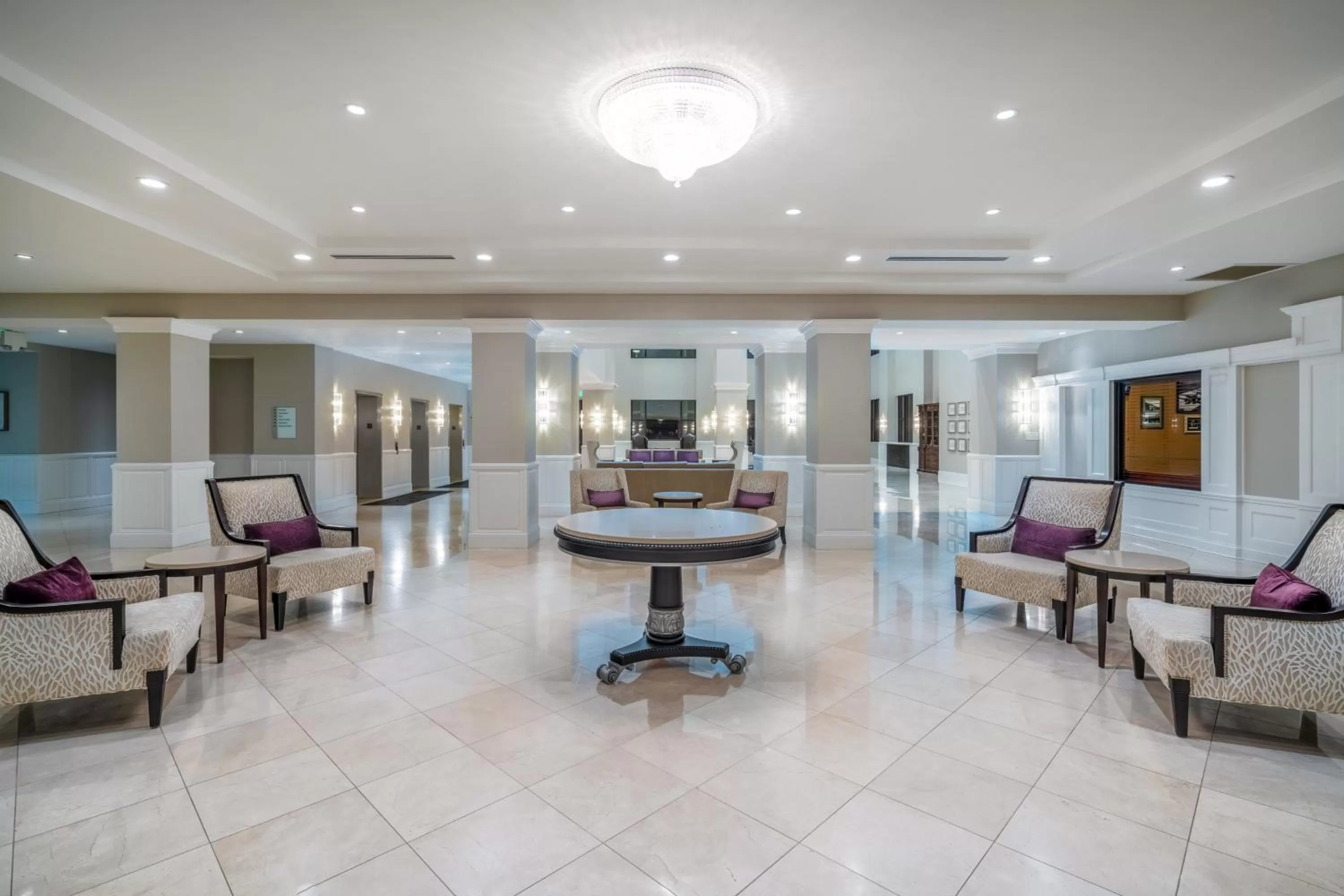 Property building in Holiday Inn Wilmington by IHG