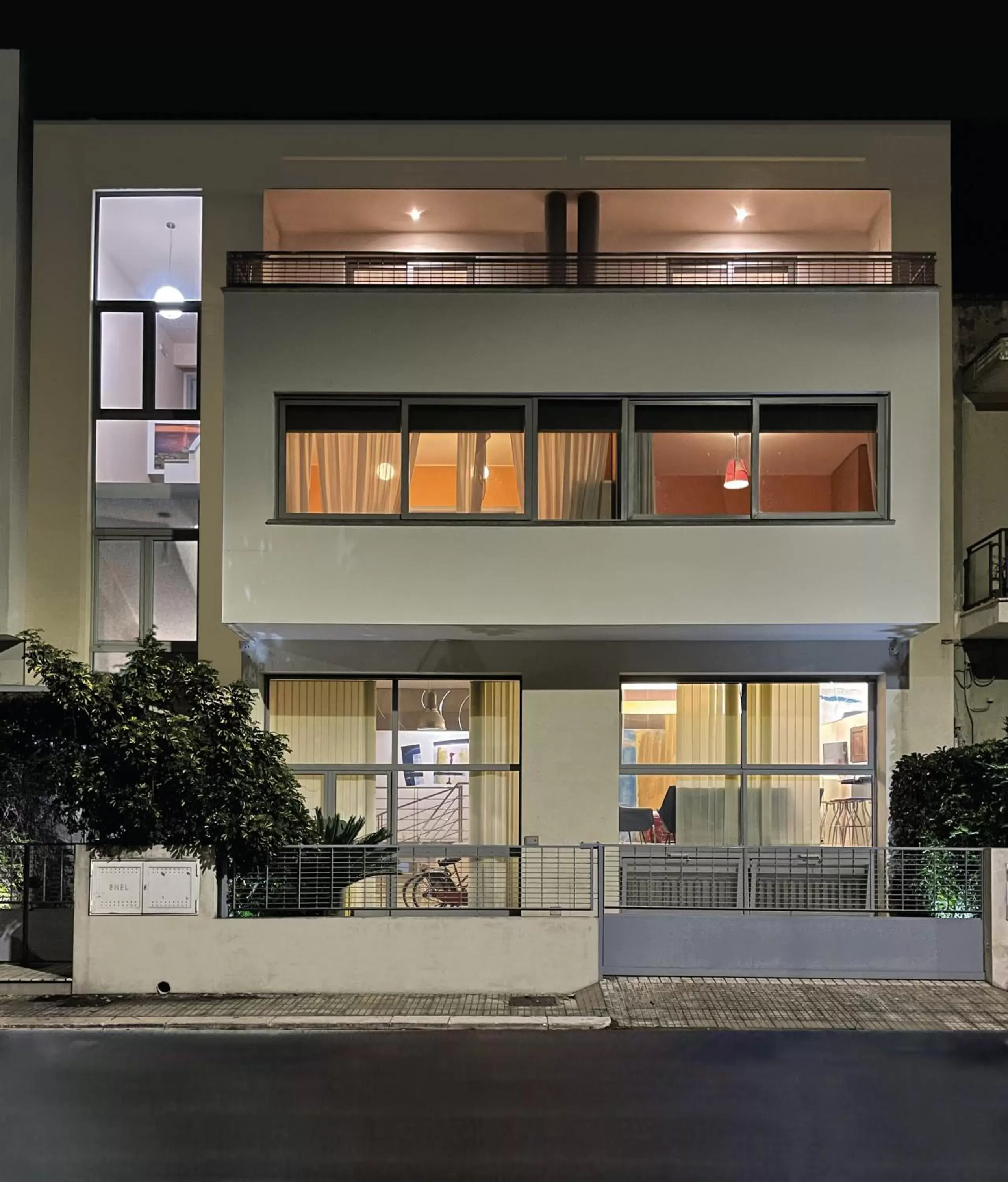 Property Building in Euphorbia Residence