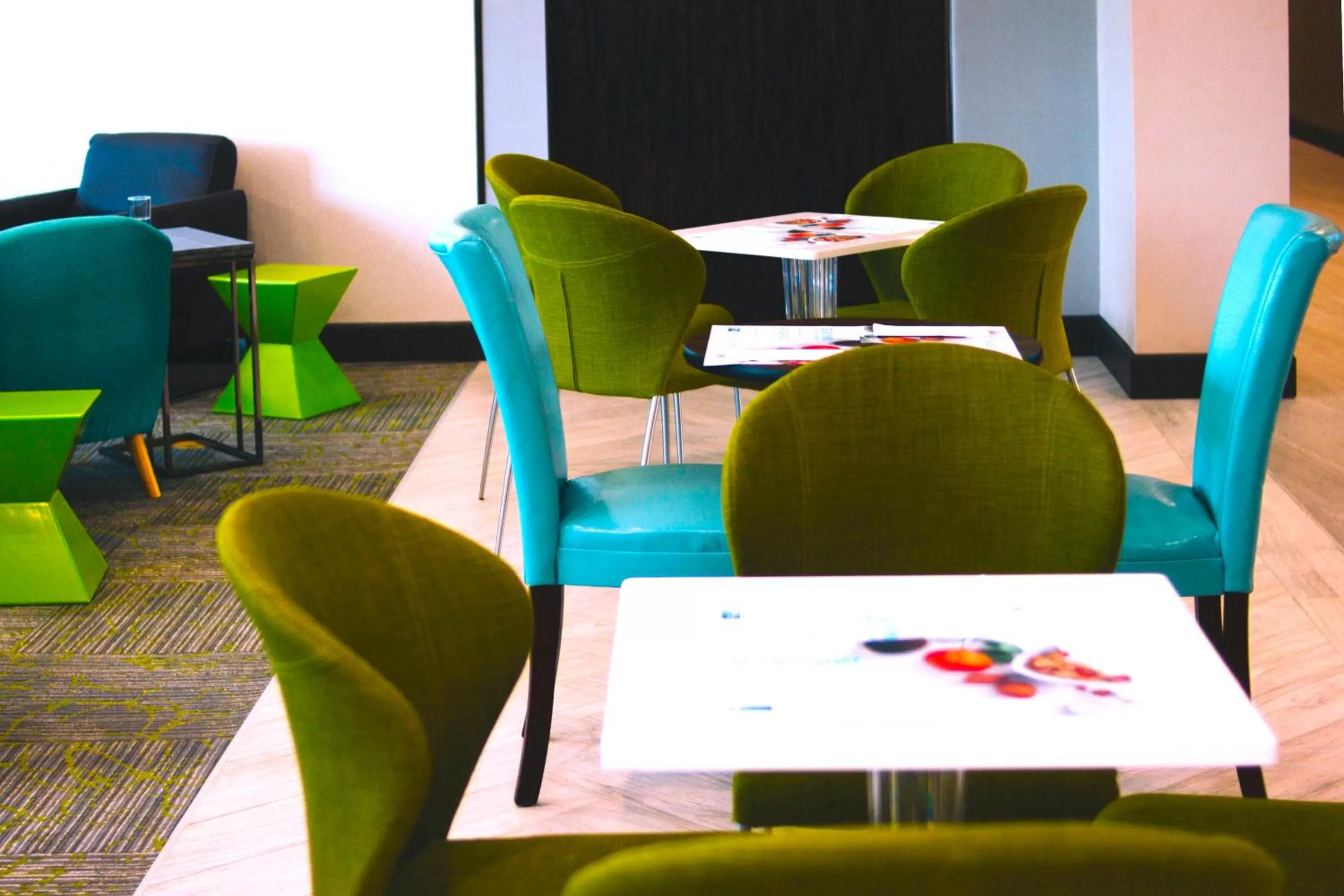 Breakfast in Holiday Inn Express & Suites Mexicali by IHG