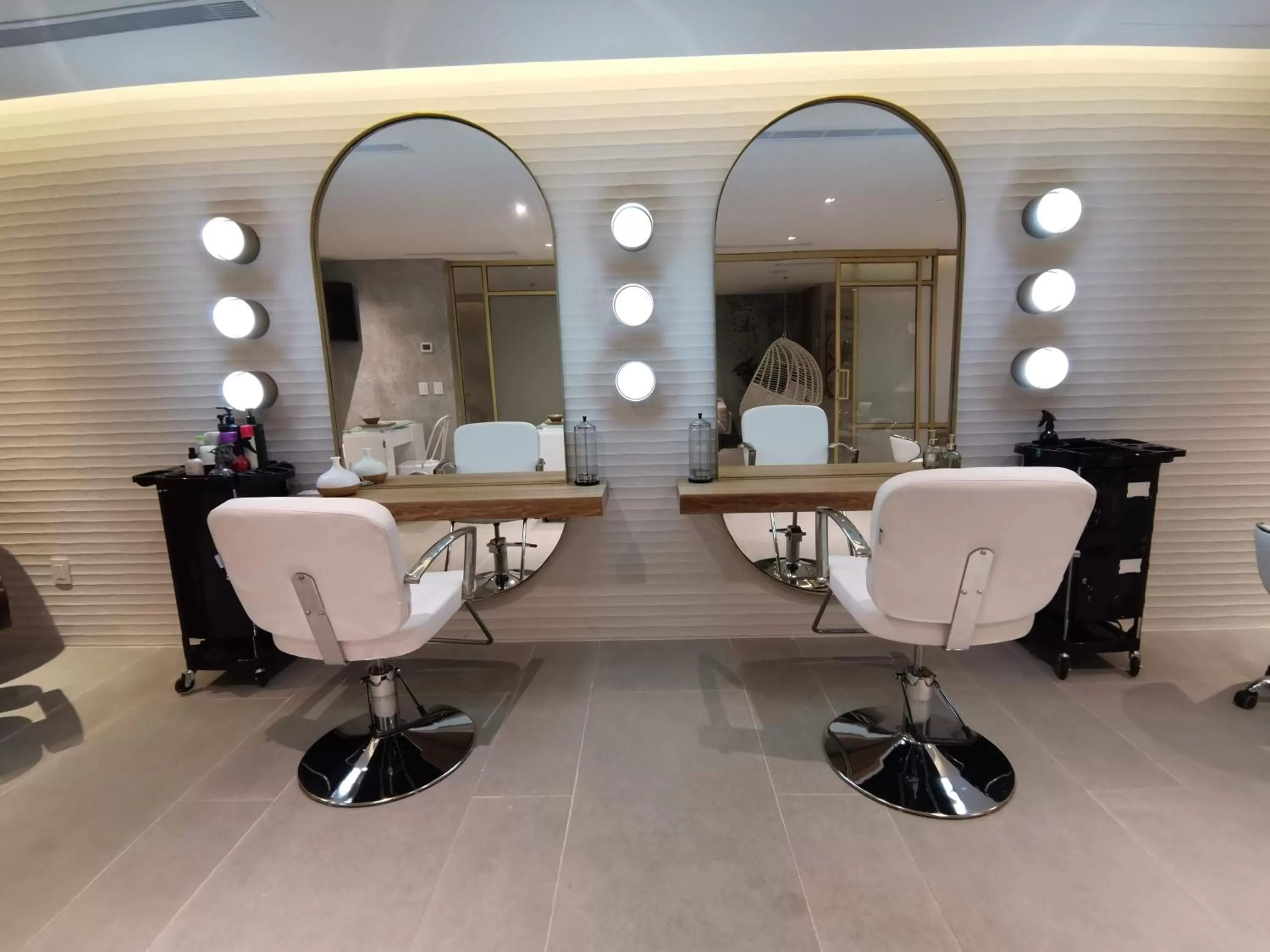 Spa and wellness centre/facilities in Marina Fiesta Resort & Spa, A La Carte All Inclusive Optional