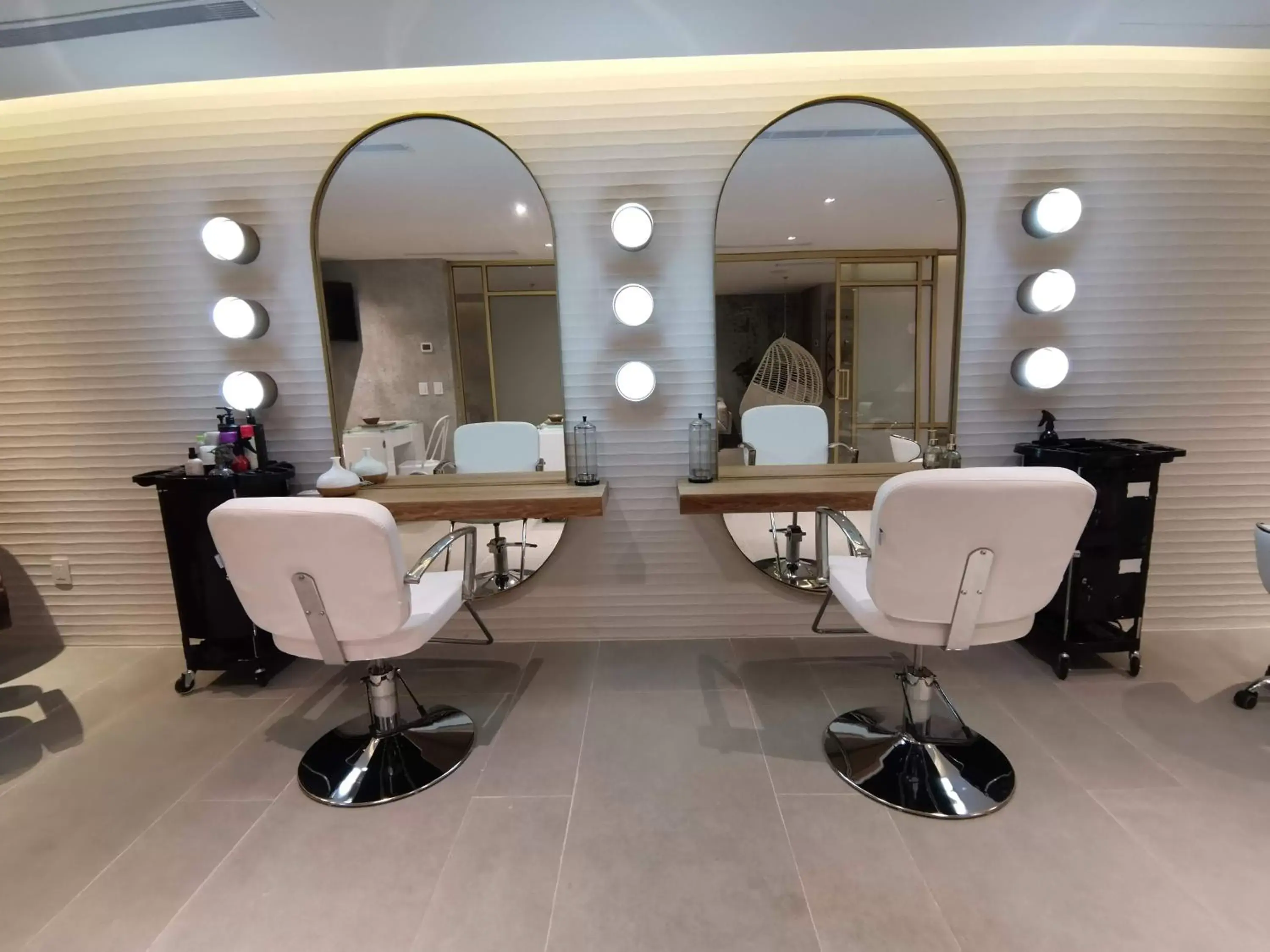 Spa and wellness centre/facilities in Marina Fiesta Resort & Spa, A La Carte All Inclusive Optional Spa and wellness centre/facilities in Marina Fiesta Resort & Spa, A La Carte All Inclusive Optional