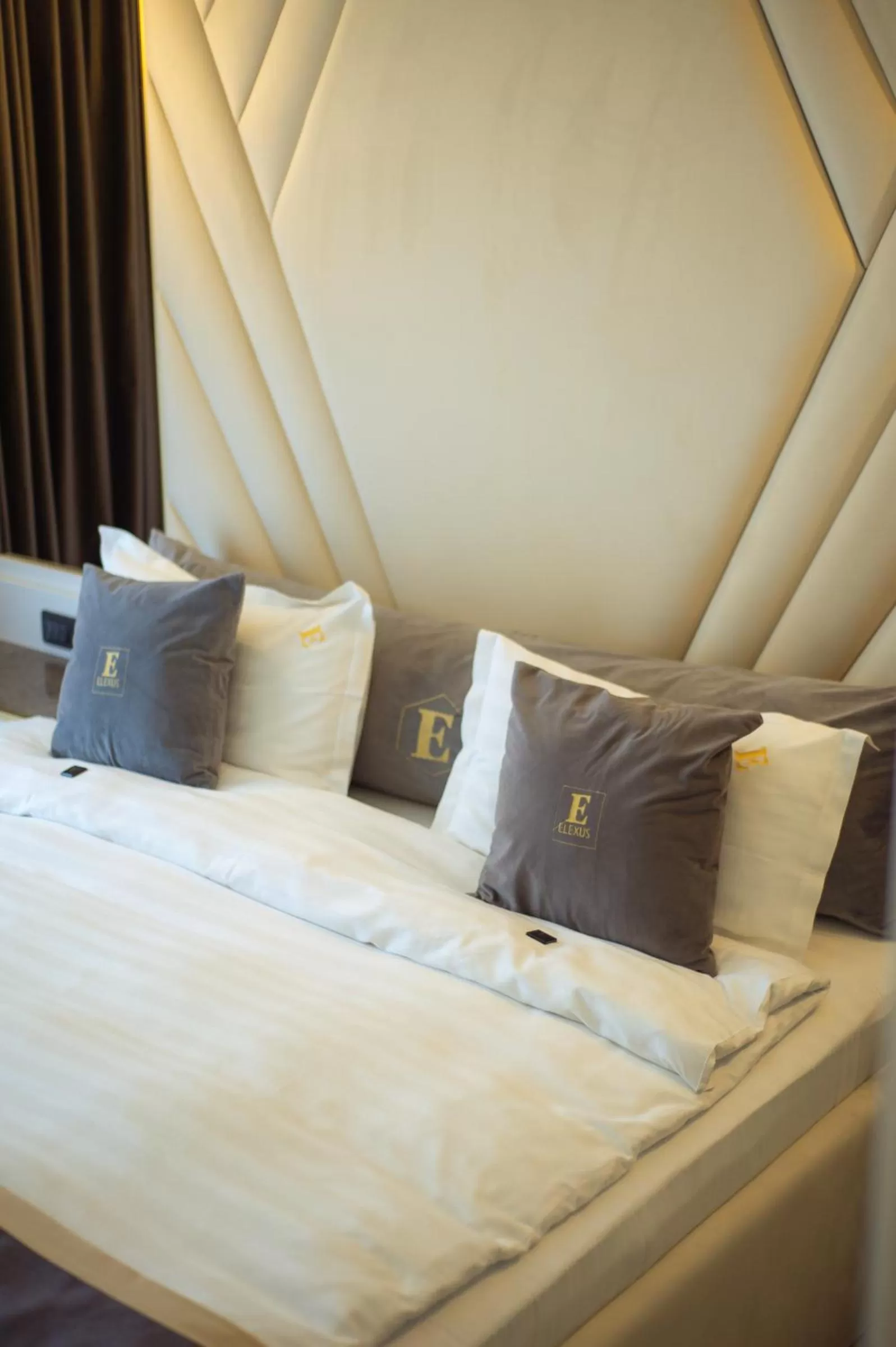 Bed in Elexus Predeal